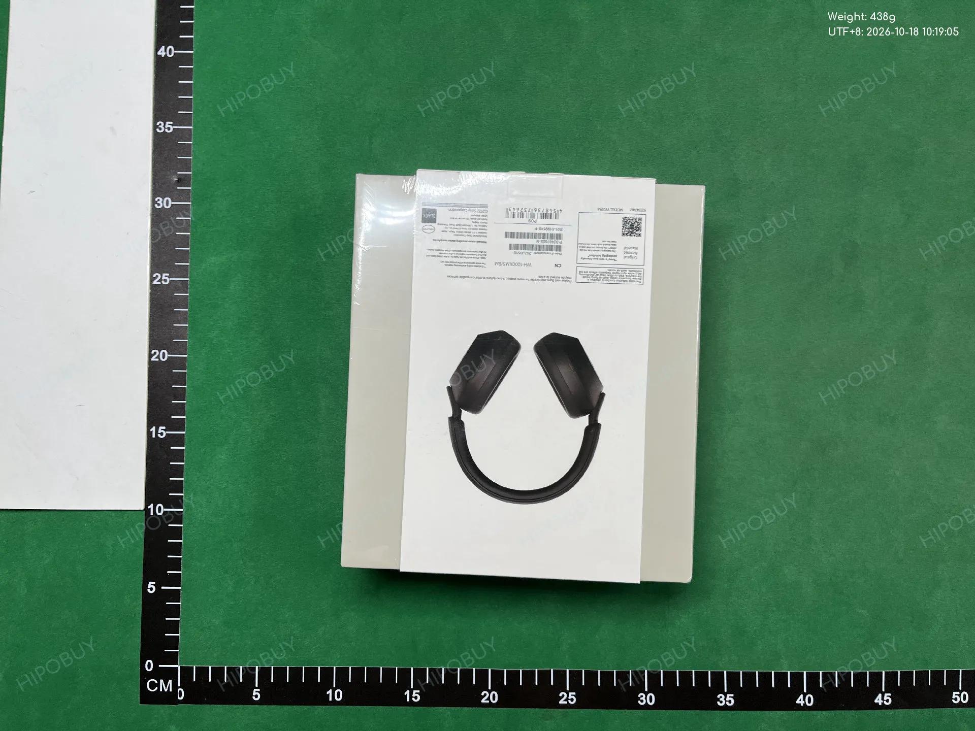 Foto QC 2 de Apple AirPods Pro 3 MagSafe Charging Case (USB-C) White