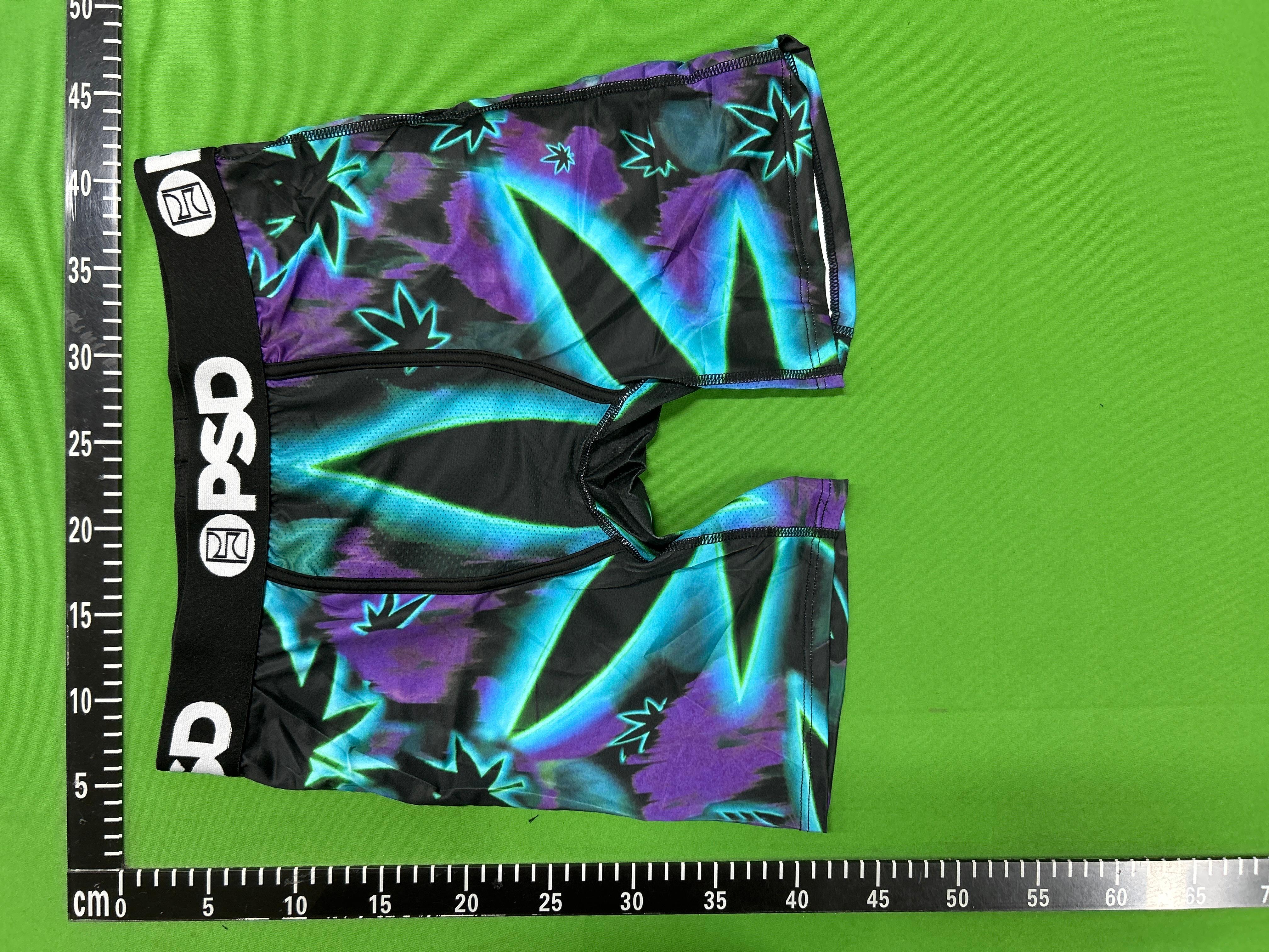 Foto QC 3 de PSD Underwear Money Diamond