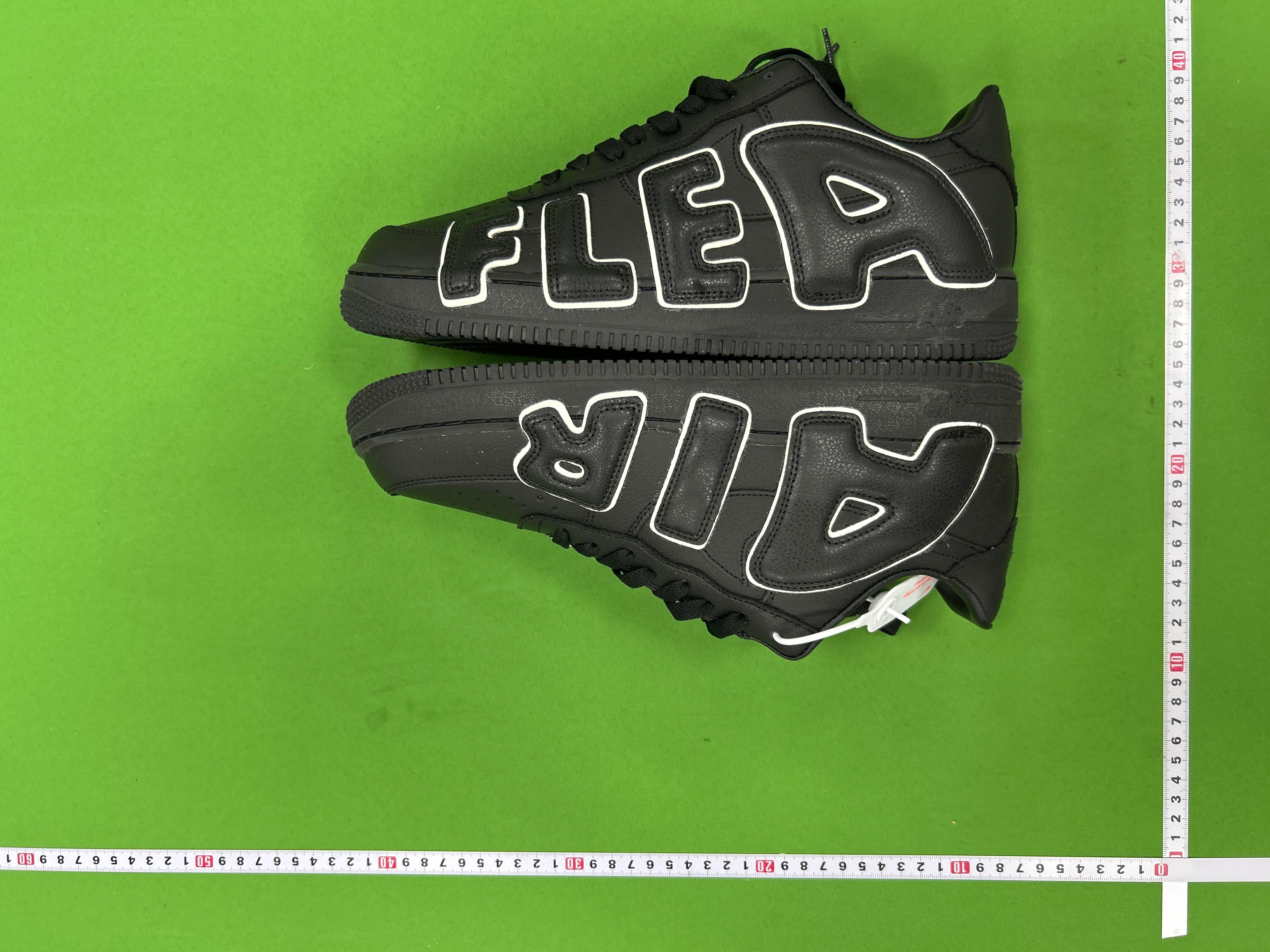 Foto QC 4 de Nike Air Force 1 Low Cactus Plant Flea Market Moss FQ7069-300