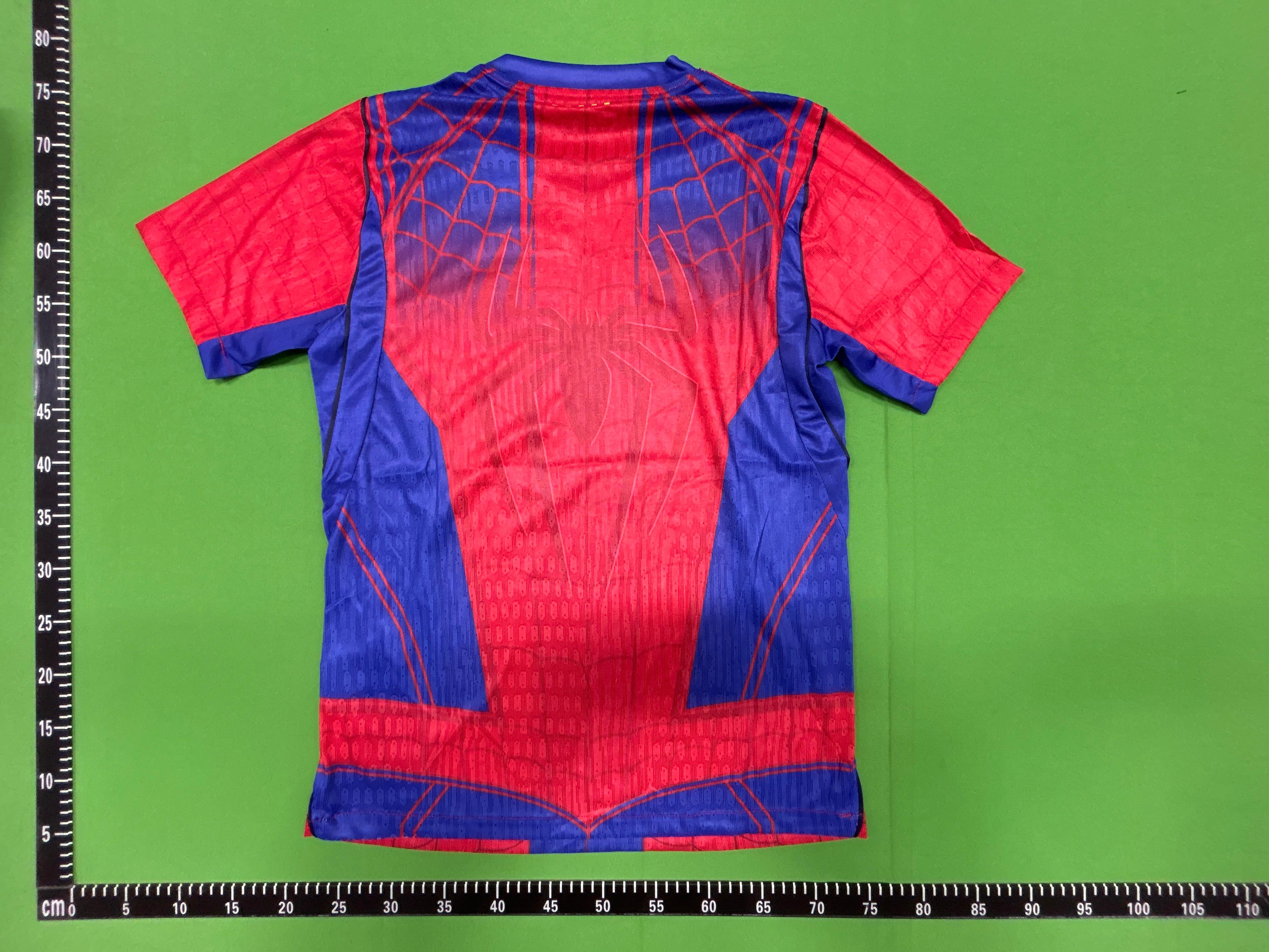Foto QC 4 de adidas x Venezuela 2026/27 Away Authentic Jersey White