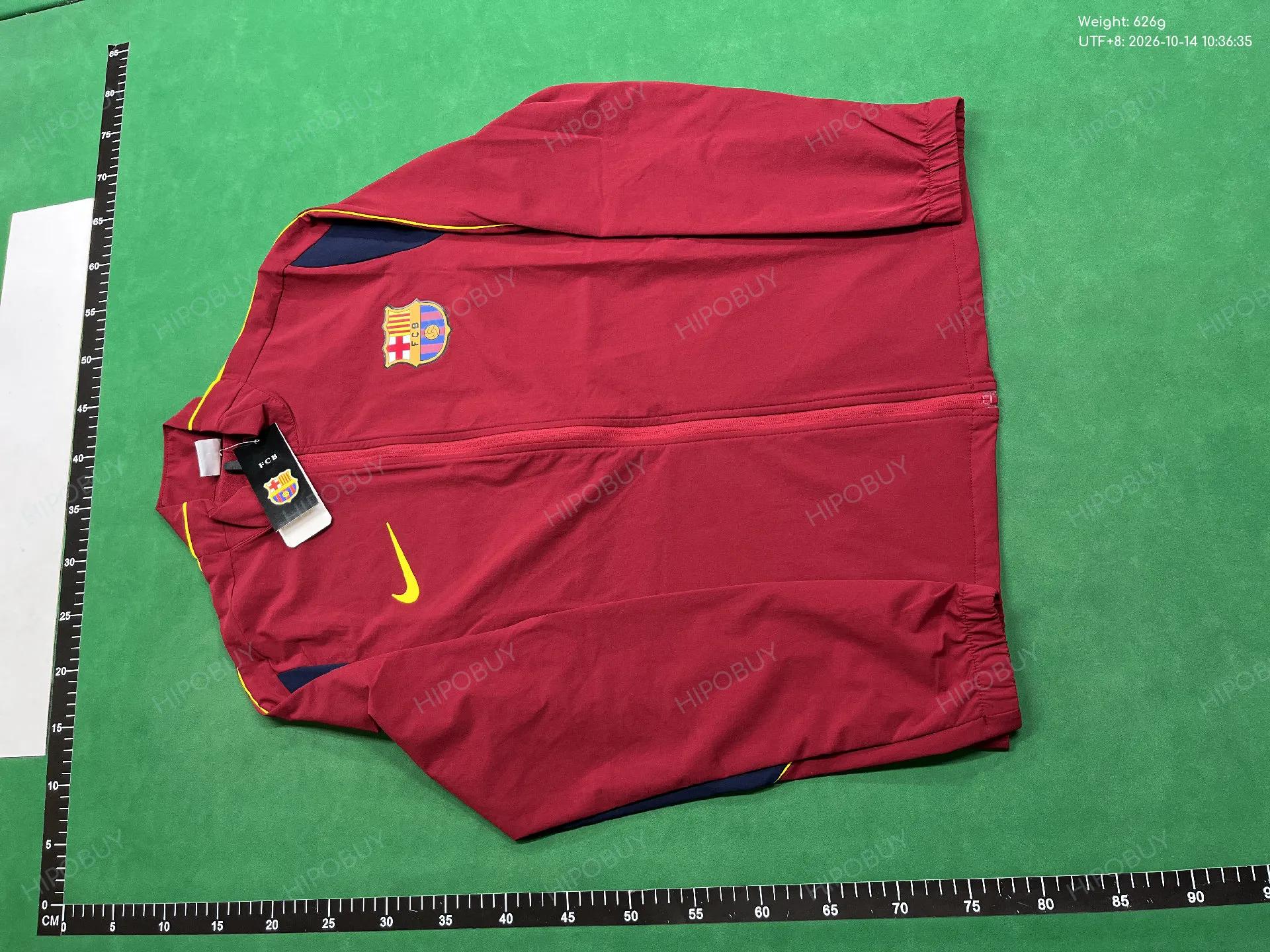 Foto QC 7 de adidas FC Bayern Munich 26/27 Set 2-Piece Preloved Ink/Night Indigo