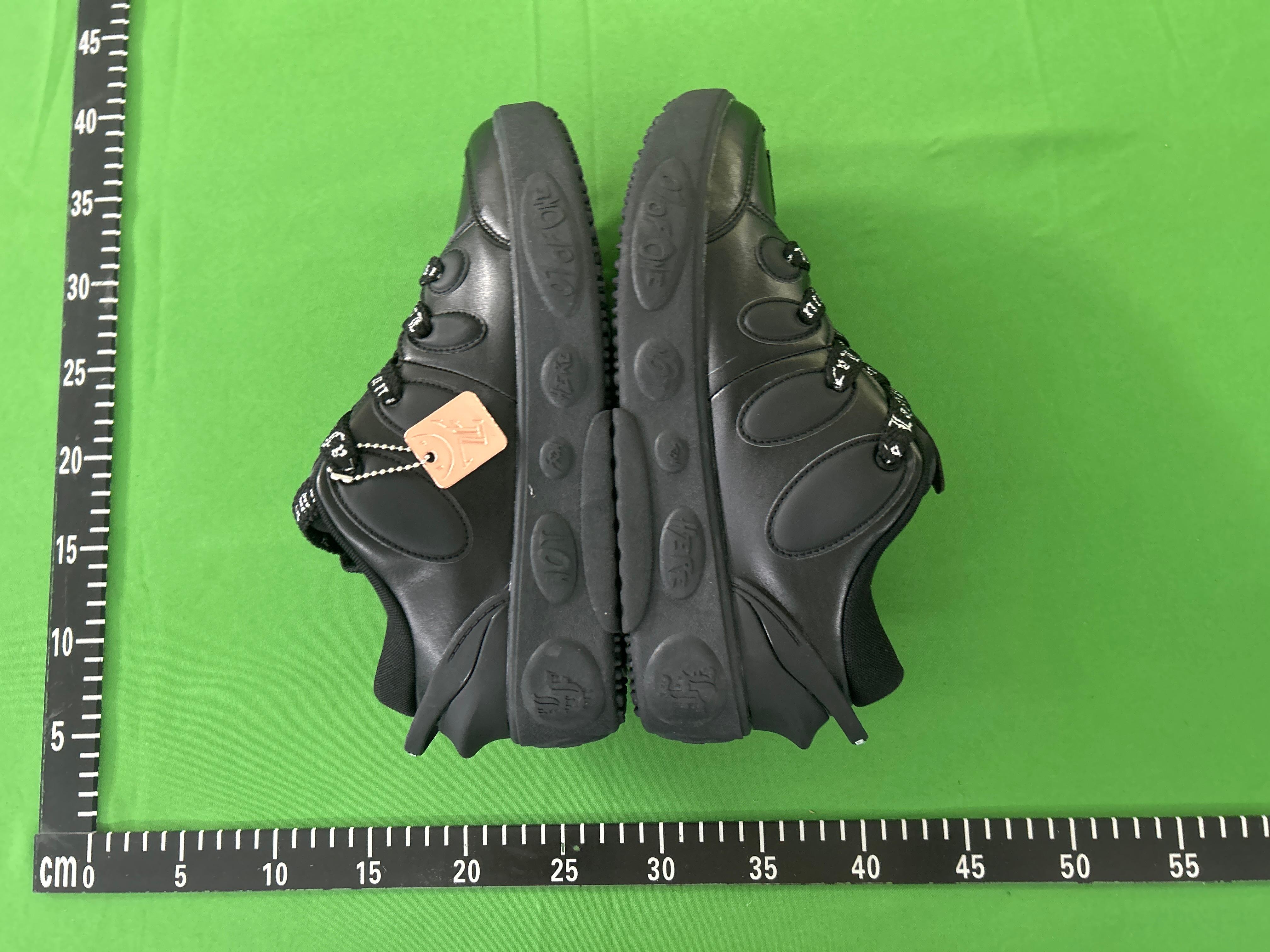 Foto QC 5 de Puma LaMelo Ball LaFrancé Low Cream 310864-01