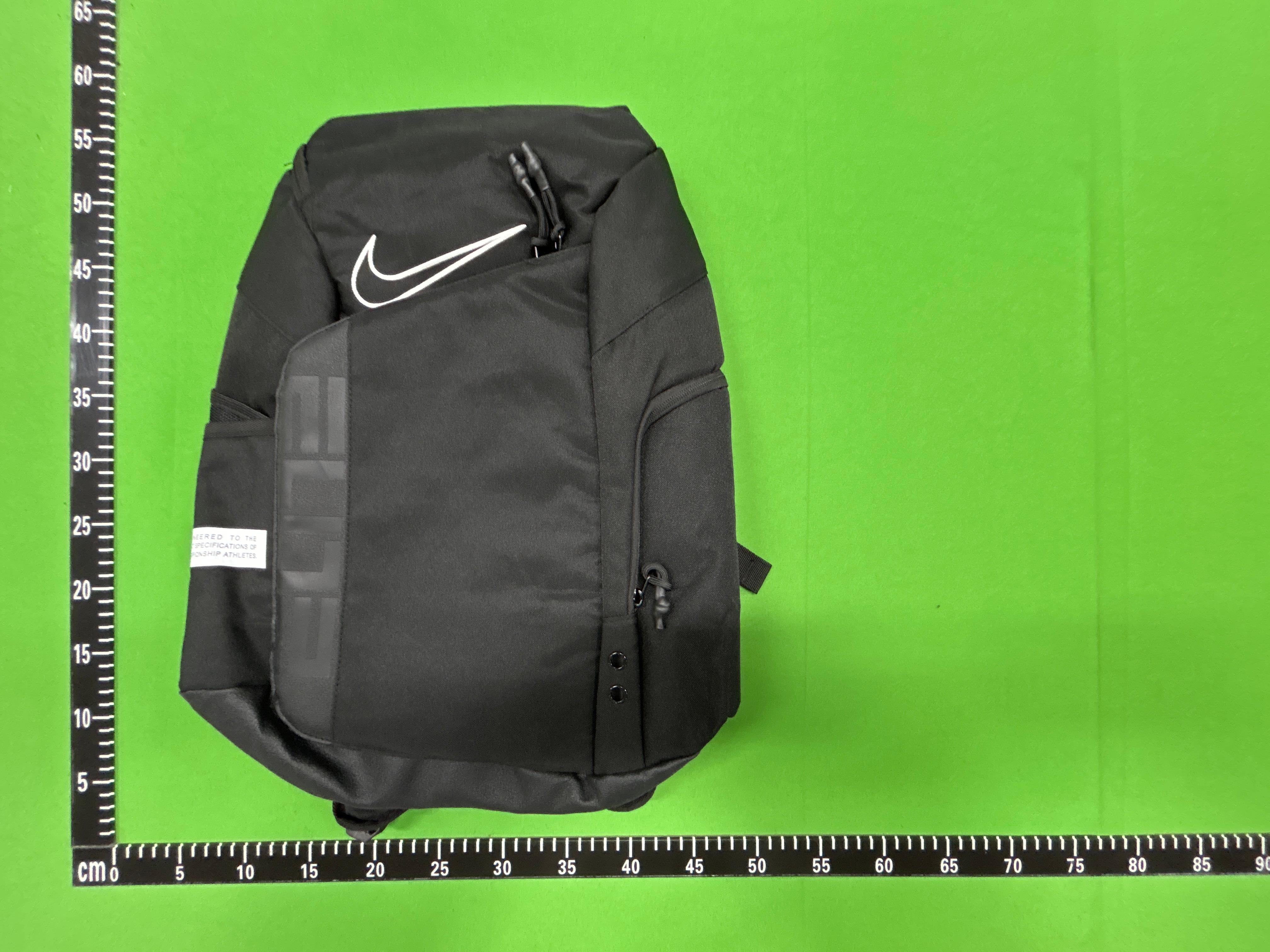 Foto QC 5 de Bape Shark Day Pack Purple Camo