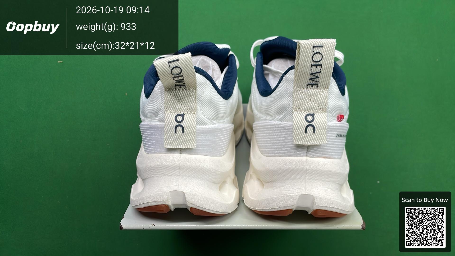 Foto QC 2 de On Cloudtilt 2.0 Loewe Rice 3WE10872979