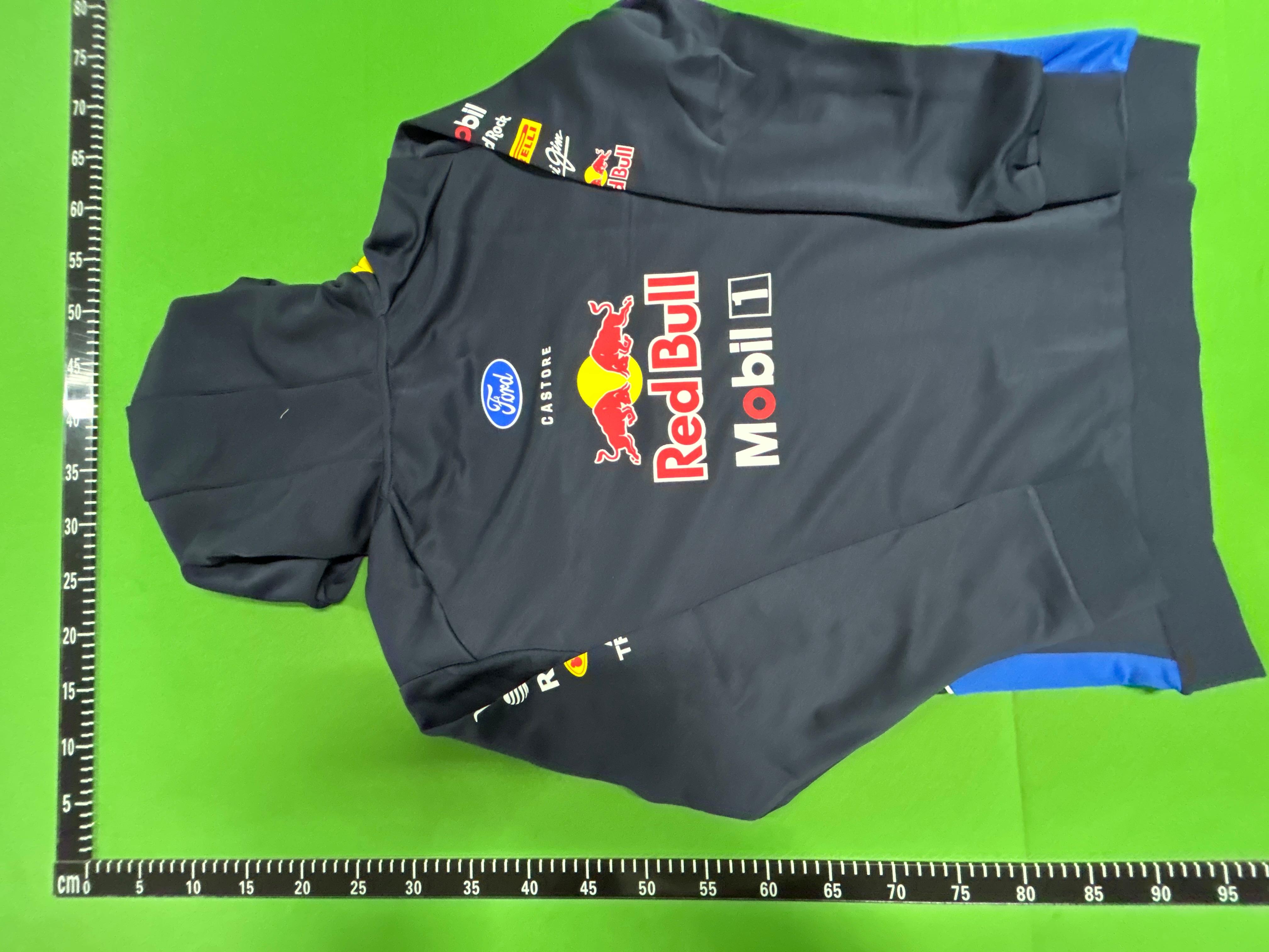 Foto QC 6 de BAPE x adidas x Inter Milan Camo Soccer Jersey Multicolor