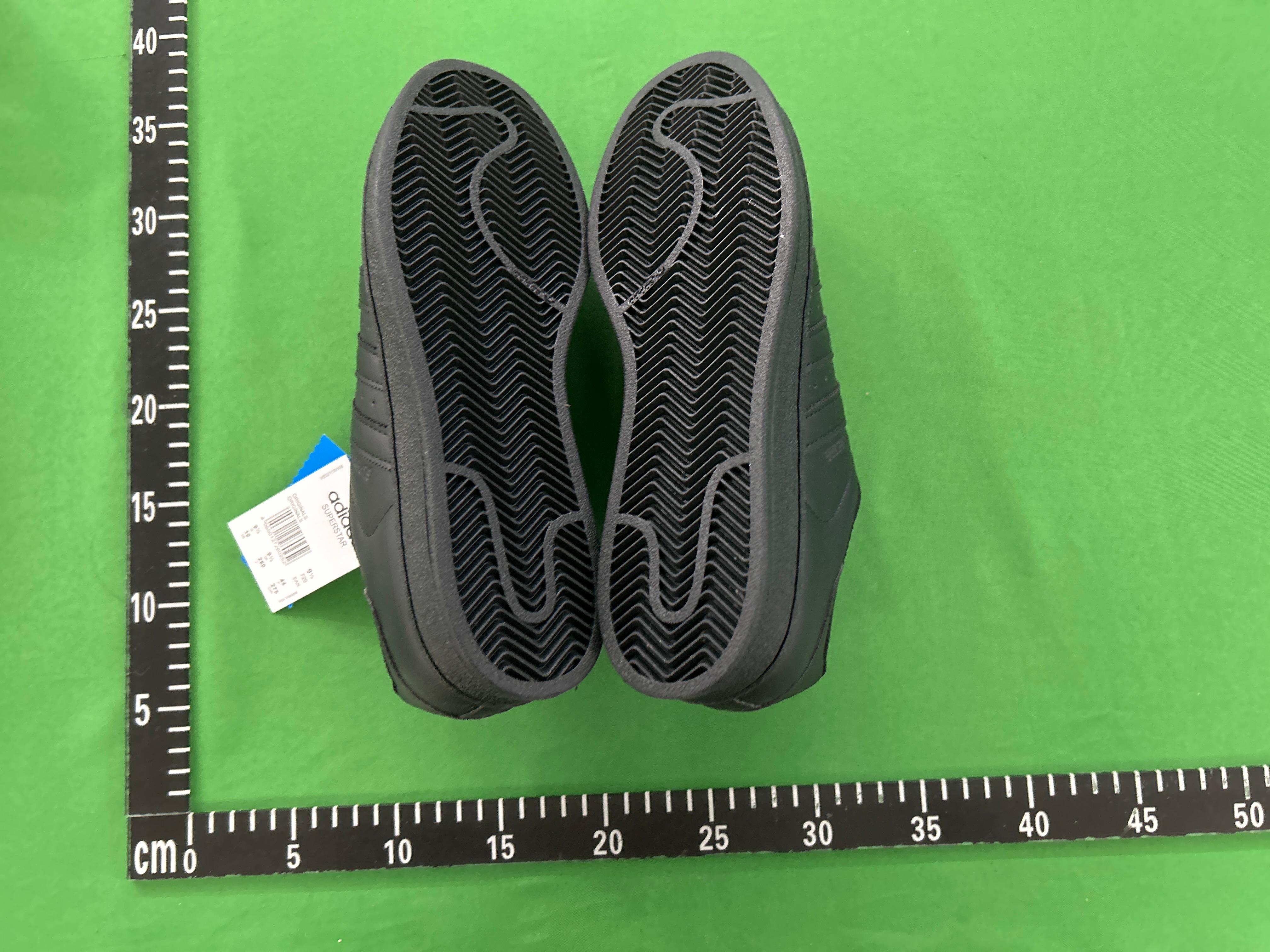 Foto QC 5 de adidas Superstar Low Louis Vuitton White