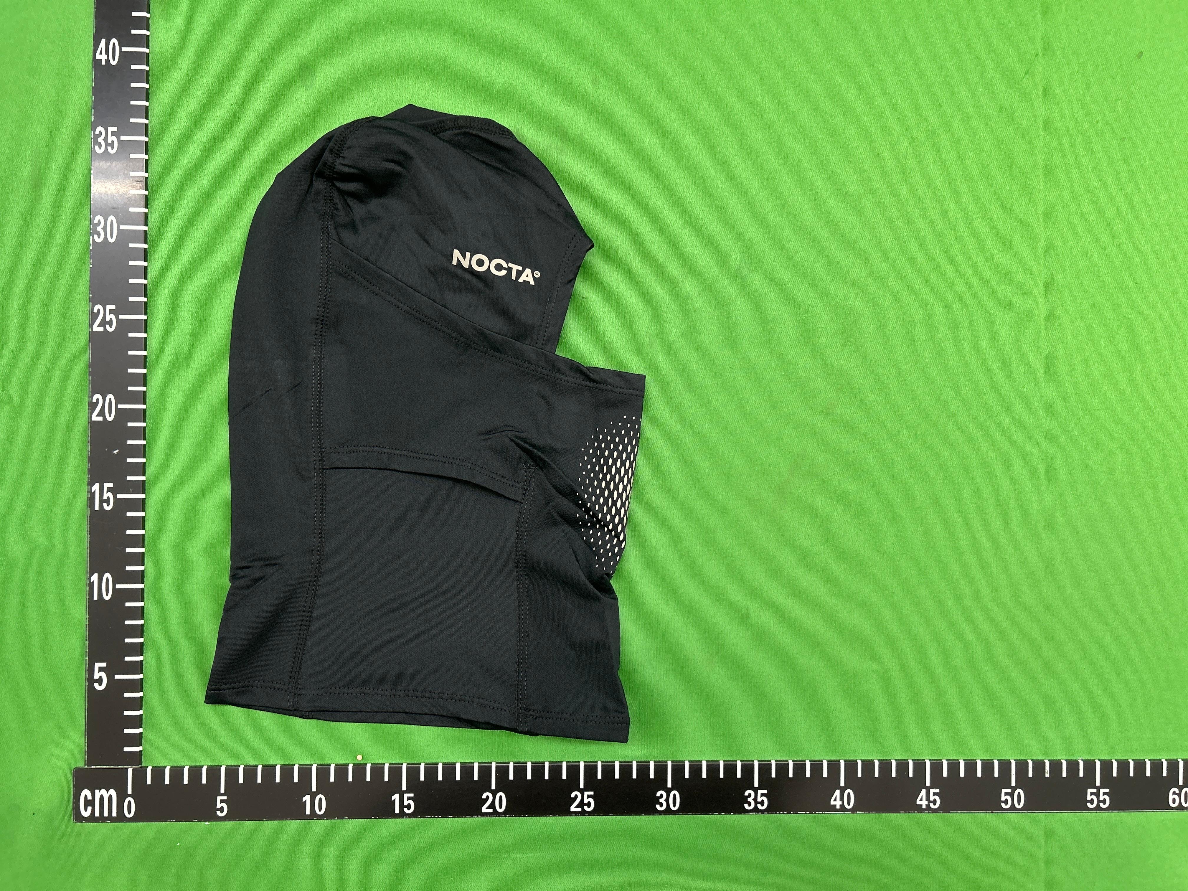 Foto QC 2 de Nike Pro Balaclava Black