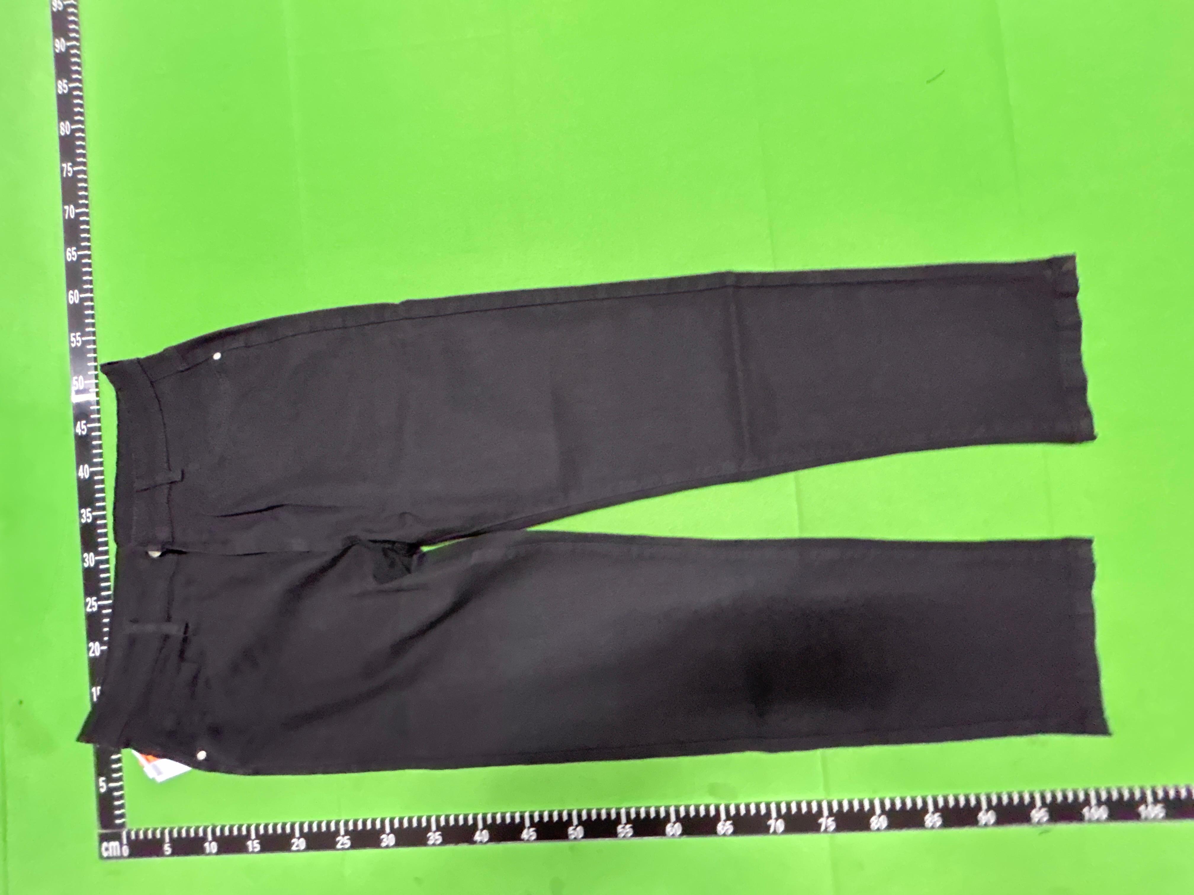 Foto QC 4 de Emporio Armani Jeans Black