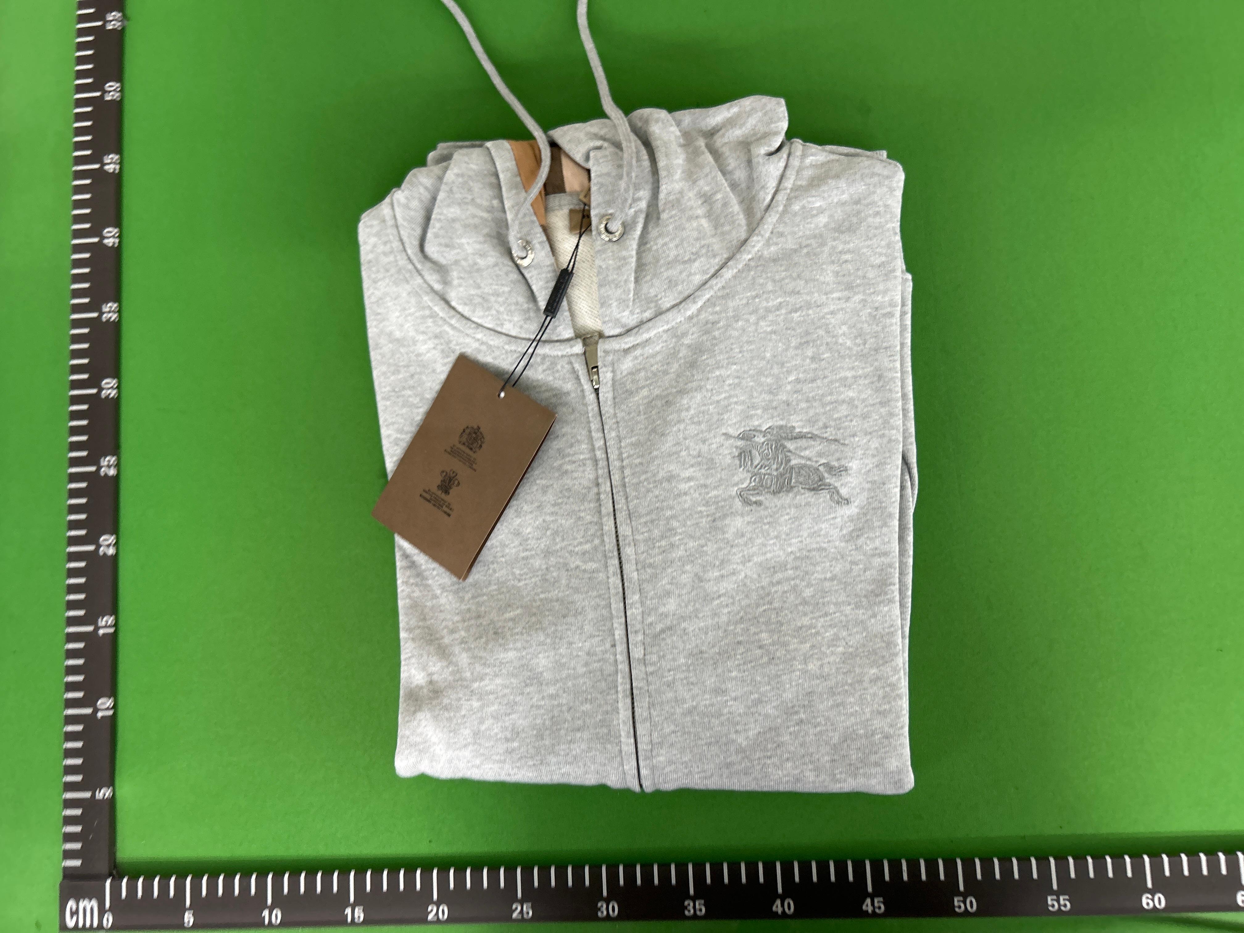 Foto QC 1 de Celine Logo Hoodie Black