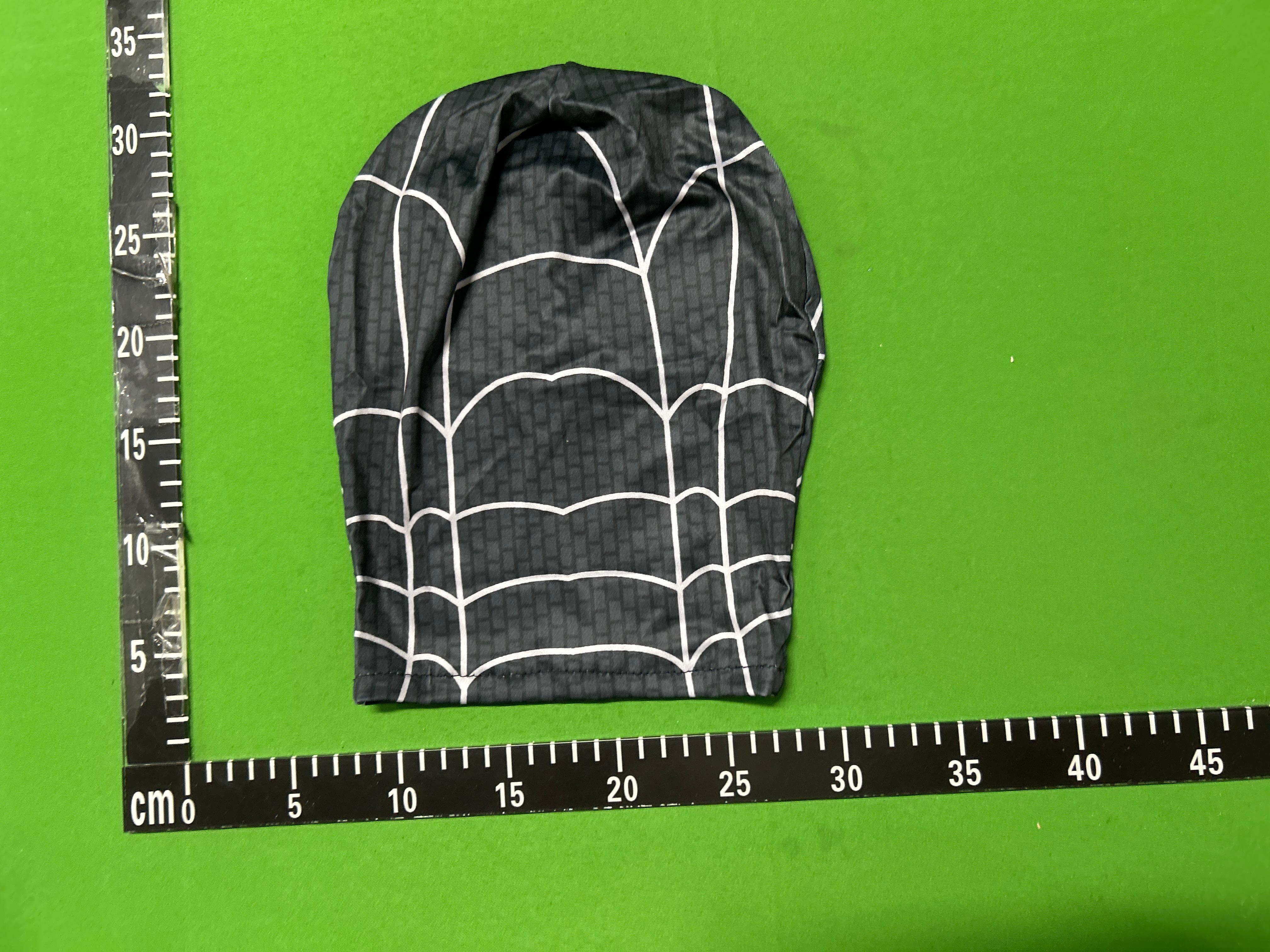 Foto QC 4 de Vlone Balaclava Olive Green