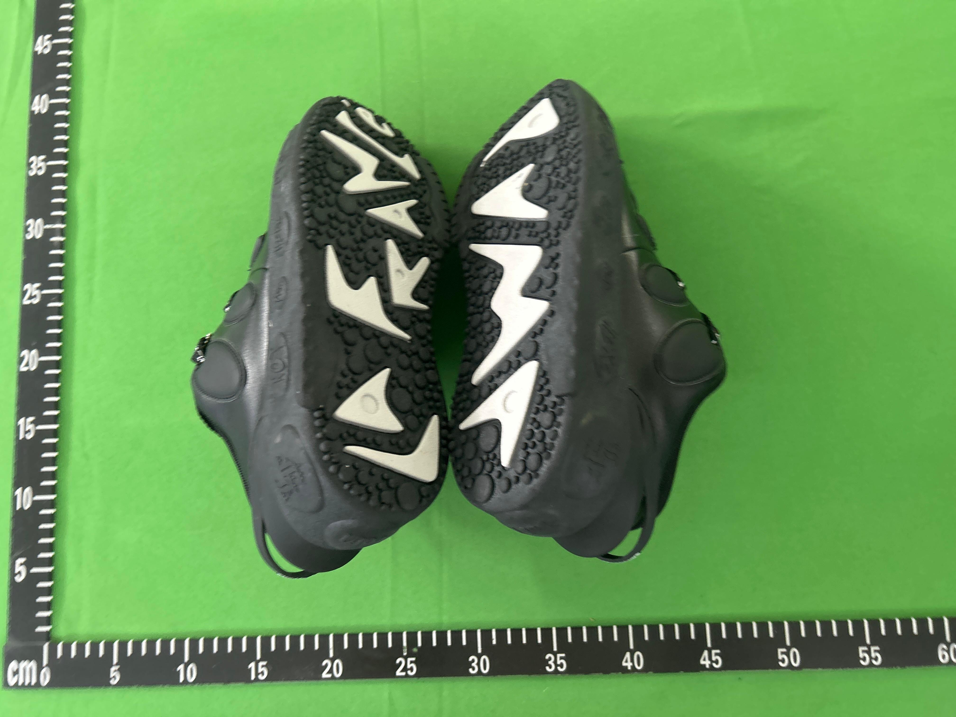 Foto QC 6 de Puma LaMelo Ball LaFrancé Low Cream 310864-01