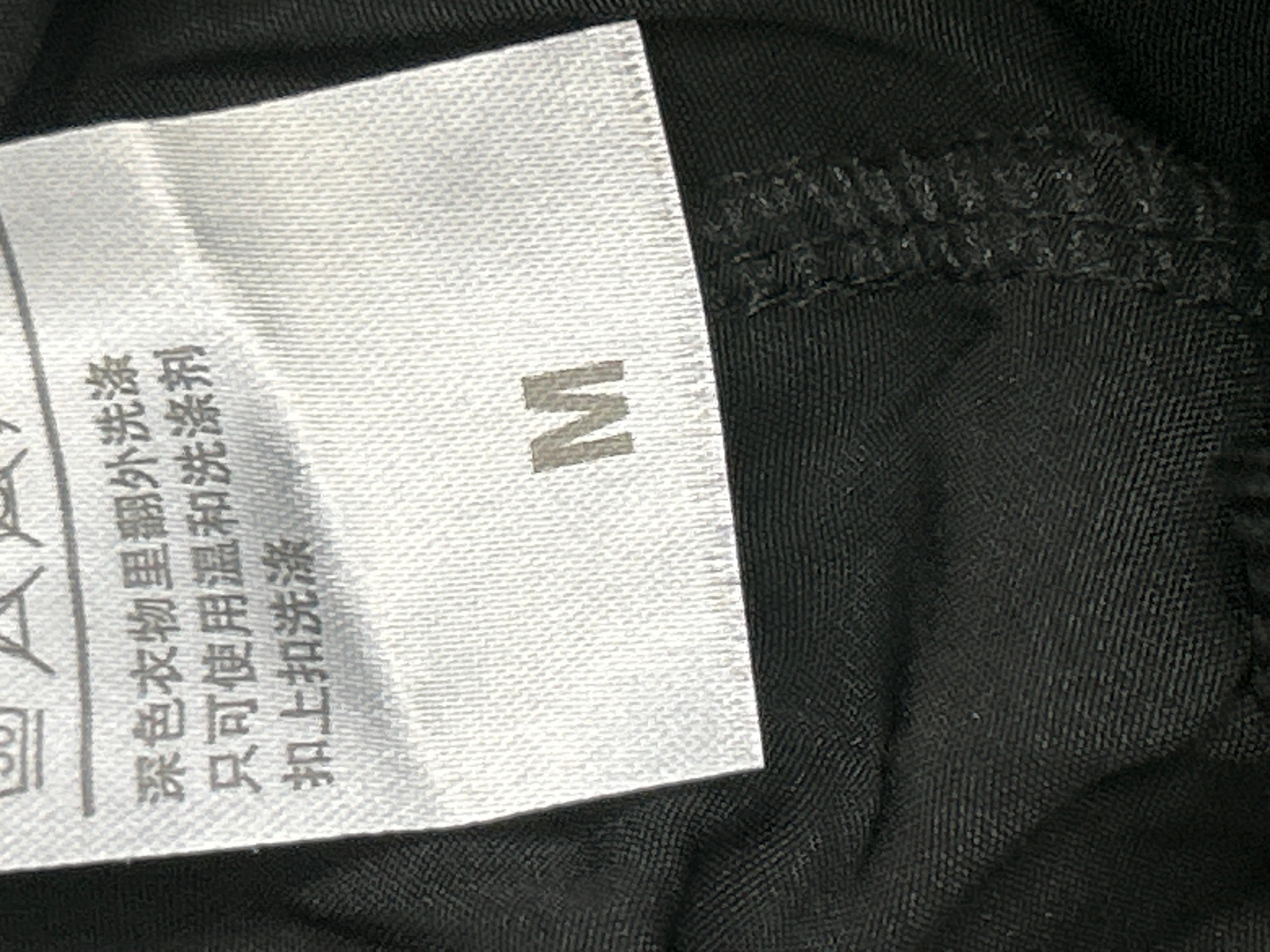 Foto QC 6 de Nike Pants Dri-FIT Reflective Black