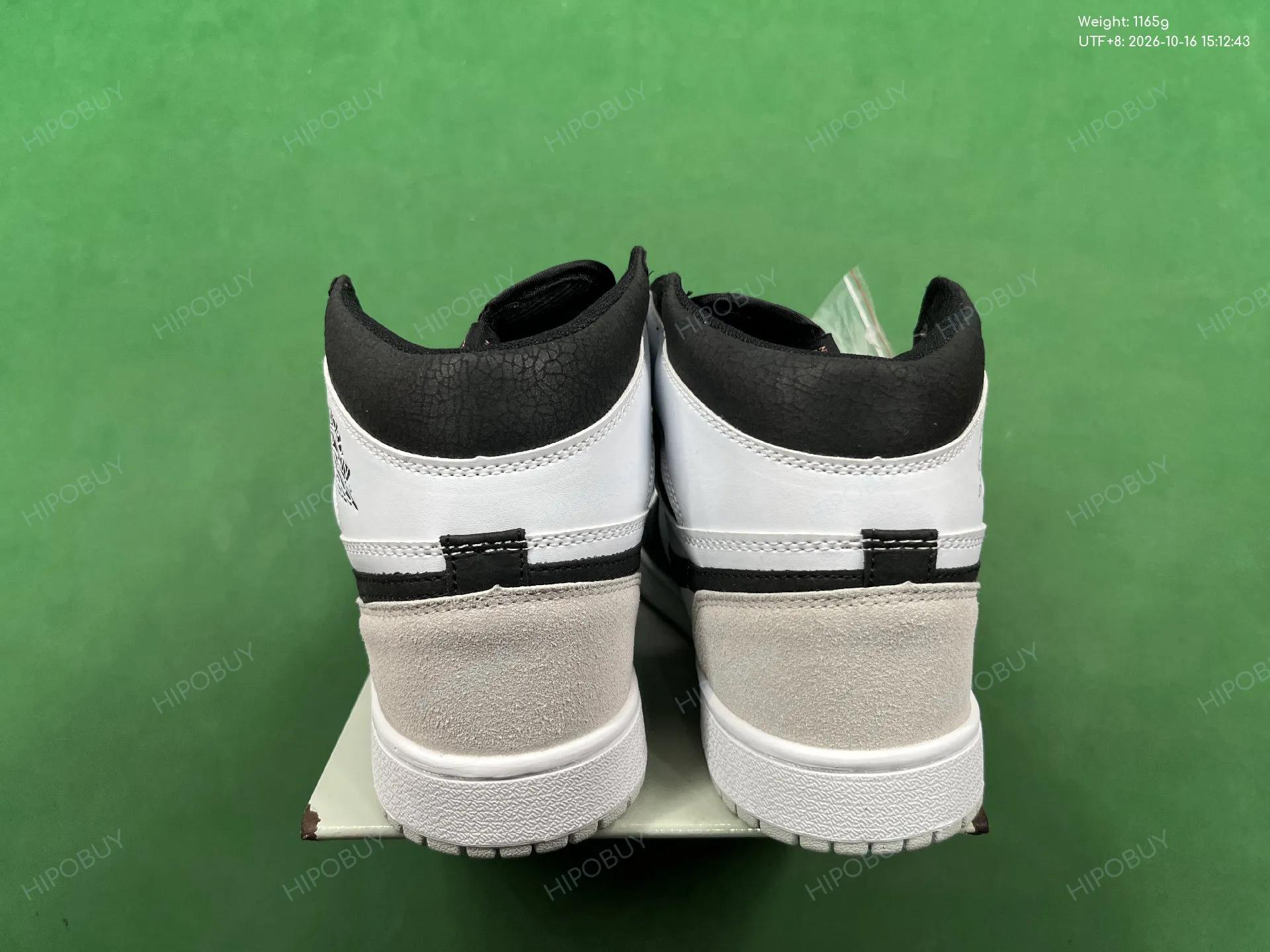 Foto QC 3 de Jordan 1 Retro High OG Rookie of the Year 555088-700