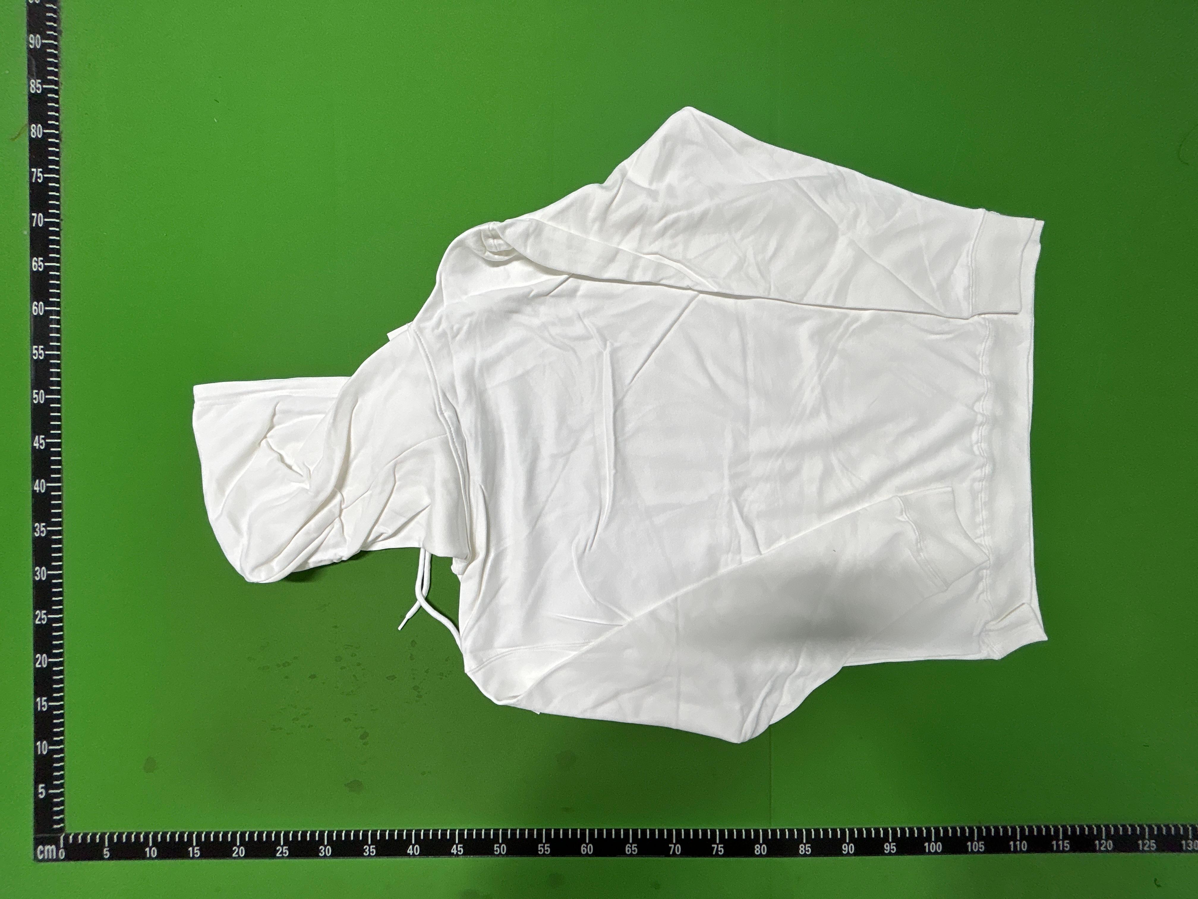 Foto QC 7 de Nike Solo Swoosh Hoodie Black