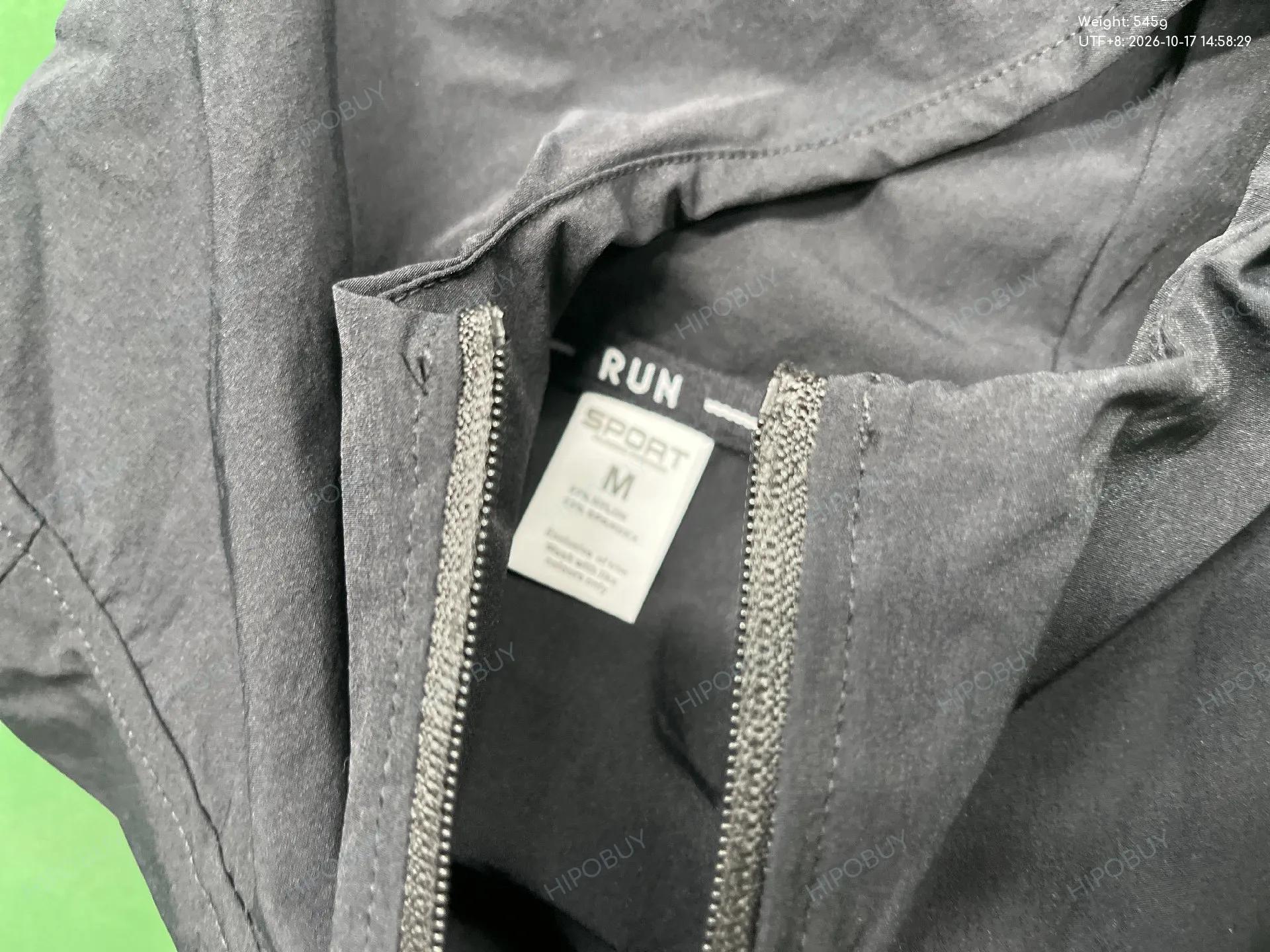 Foto QC 1 de Under Armour Set 2-Piece Grey