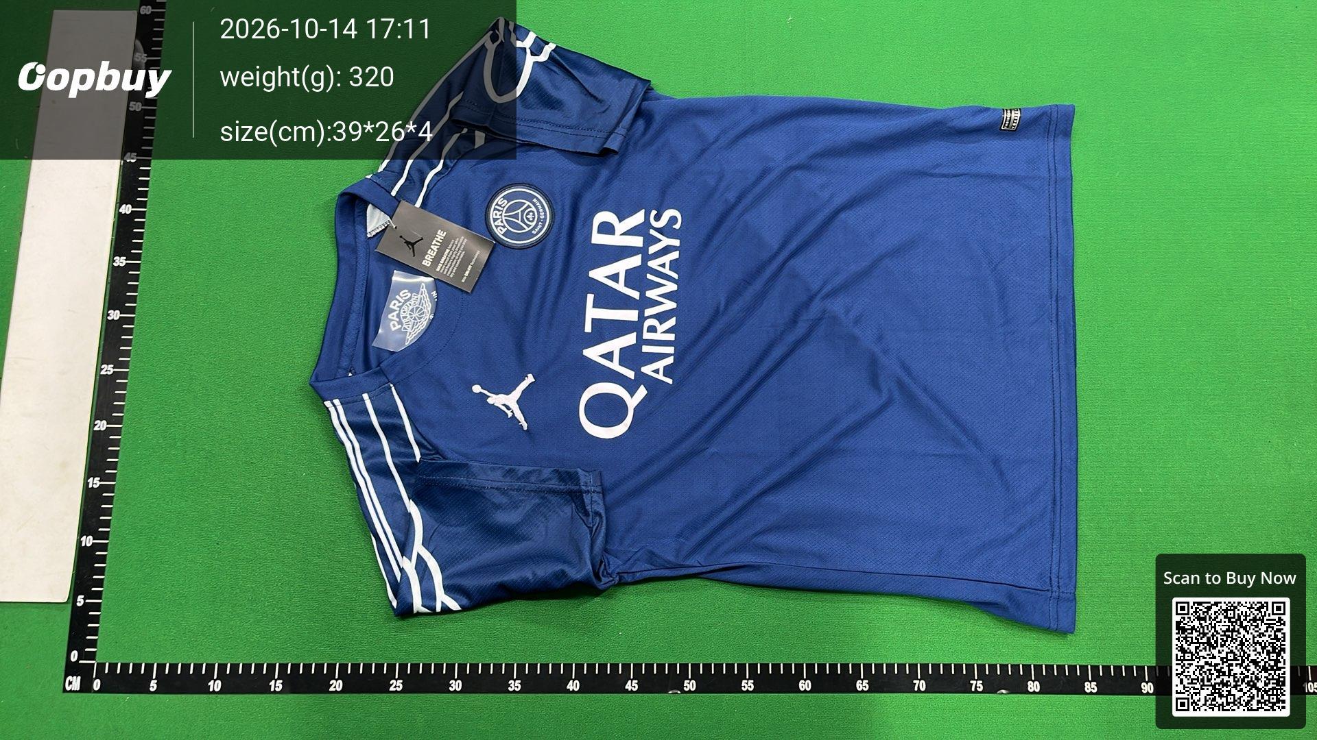 Foto QC 2 de adidas Real Madrid Soccer Jersey Set 2-Piece White