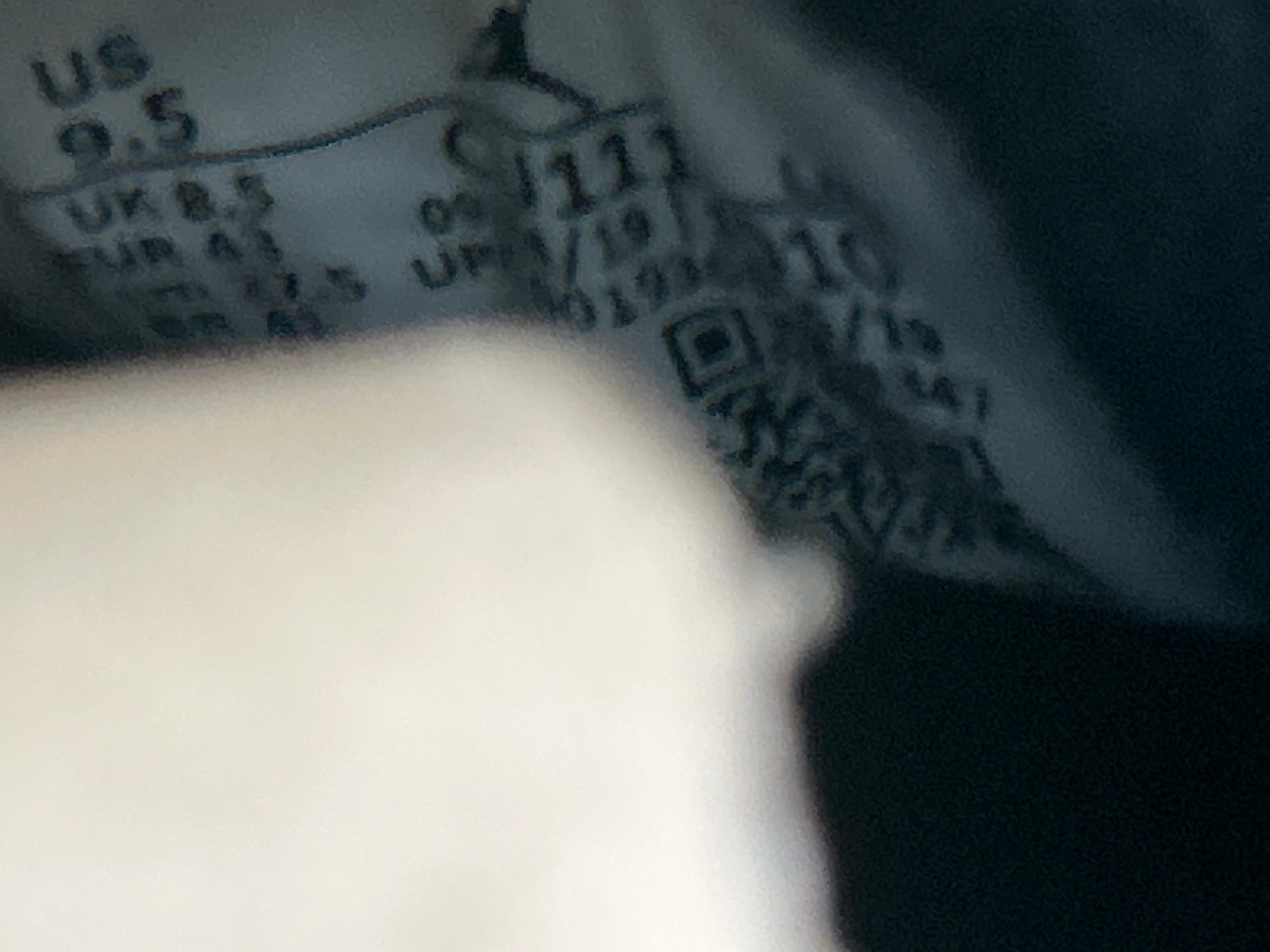 Foto QC 5 de Jordan 4 Retro OG SP A Ma Maniére Firewood Orange HF4340-800