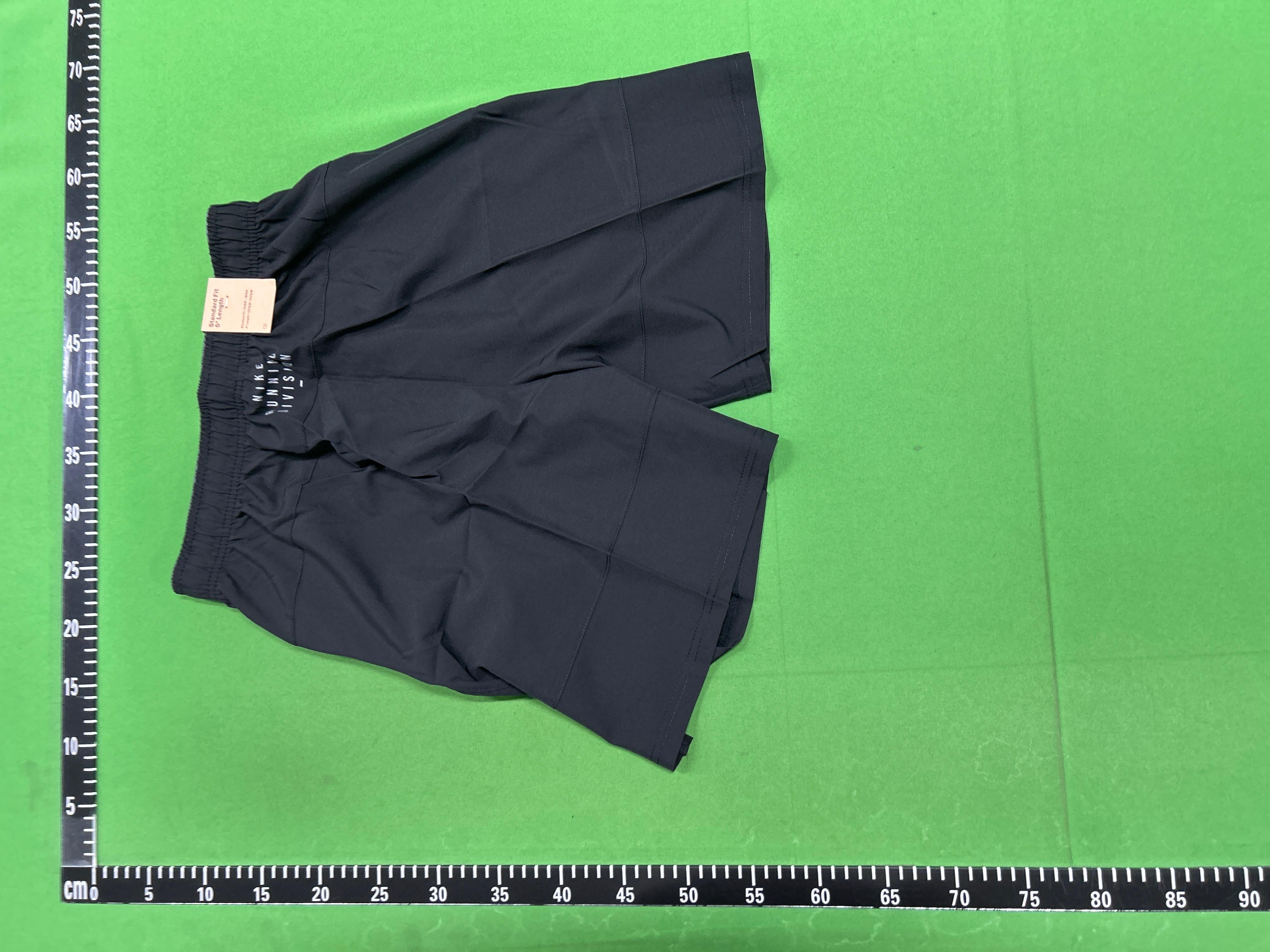 Foto QC 6 de Nike Running Shorts Black