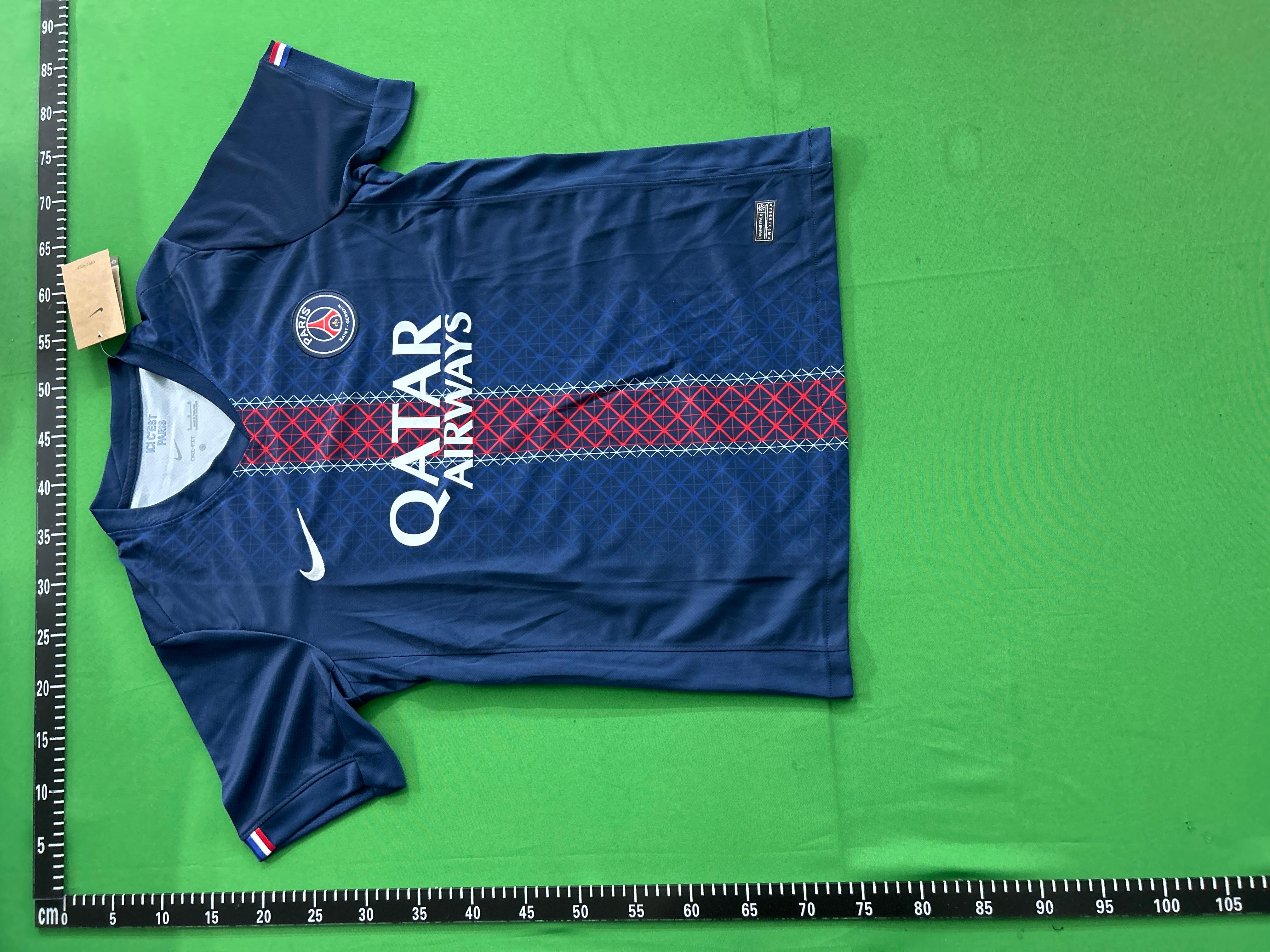 Foto QC 3 de adidas x Boca Juniors 2026/27 Home Jersey Victory Blue/Bold Gold