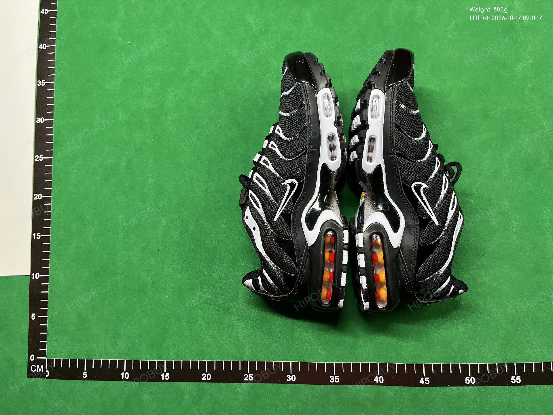 Foto QC 4 de Nike Air Max Plus White Sunset Gradient