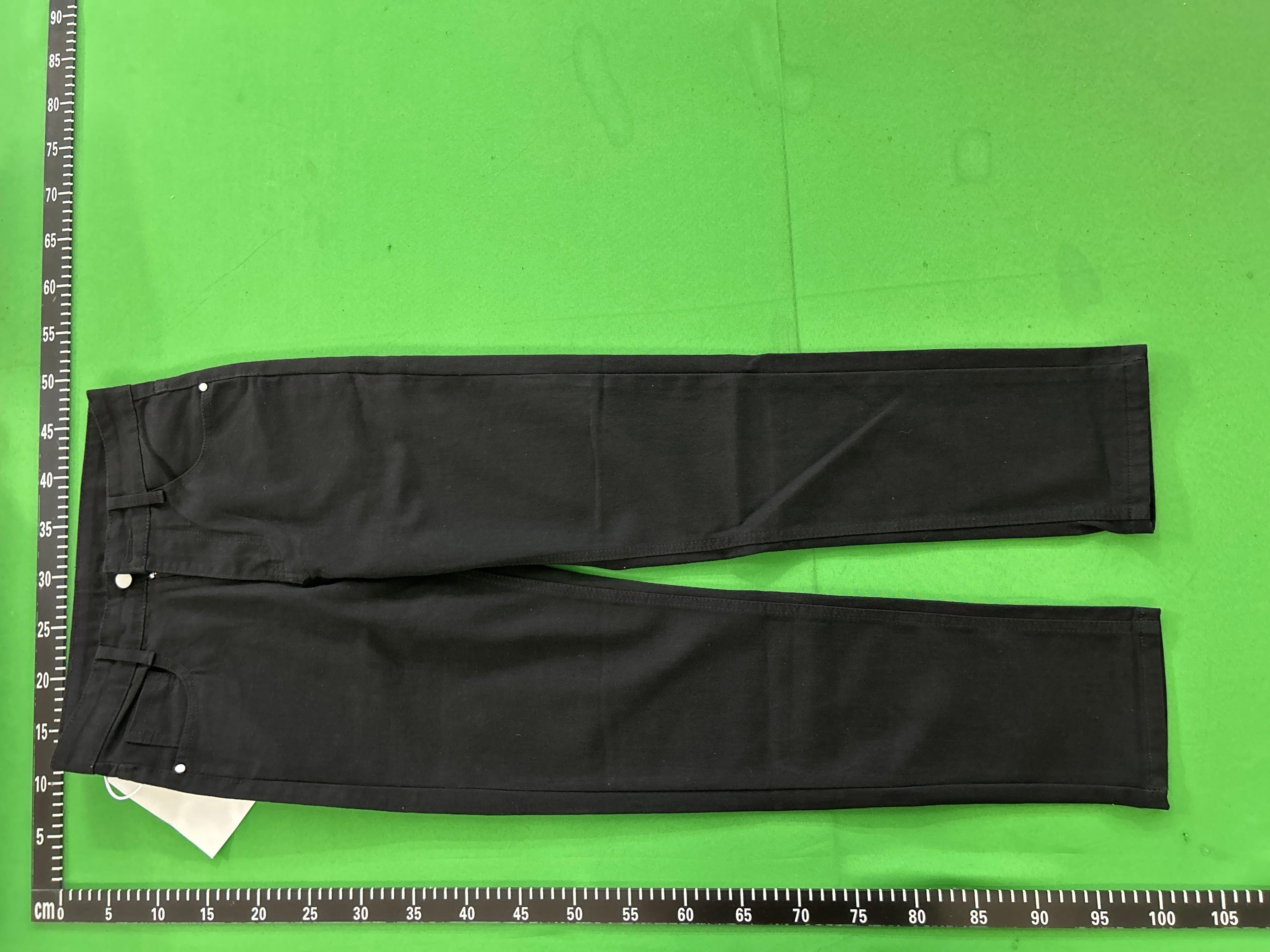 Foto QC 6 de Emporio Armani Jeans Black