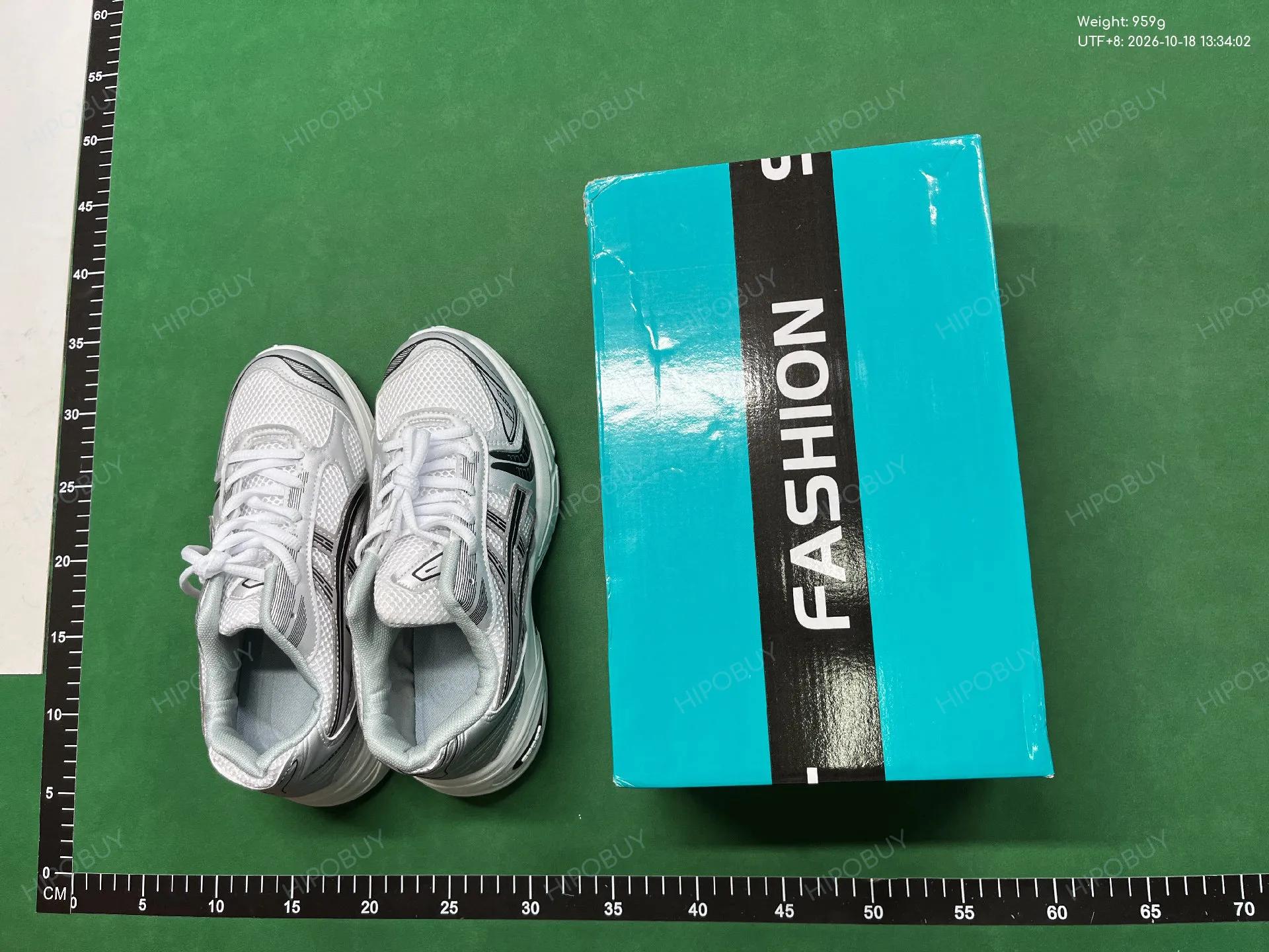 Foto QC 1 de Other Gel-Kanaro R Low Silver White Brown