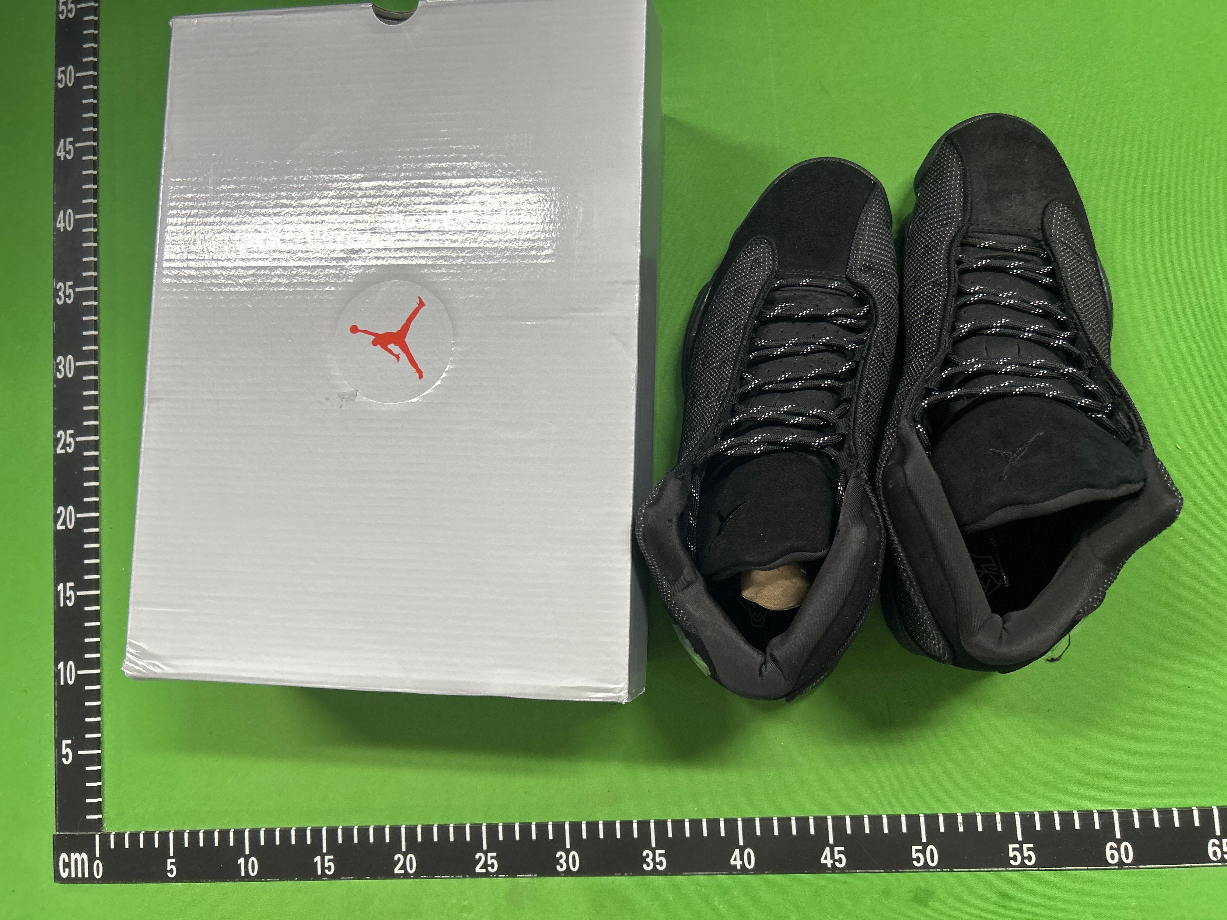 Foto QC 2 de Jordan 13 Retro Reverse He Got Game 414571-061
