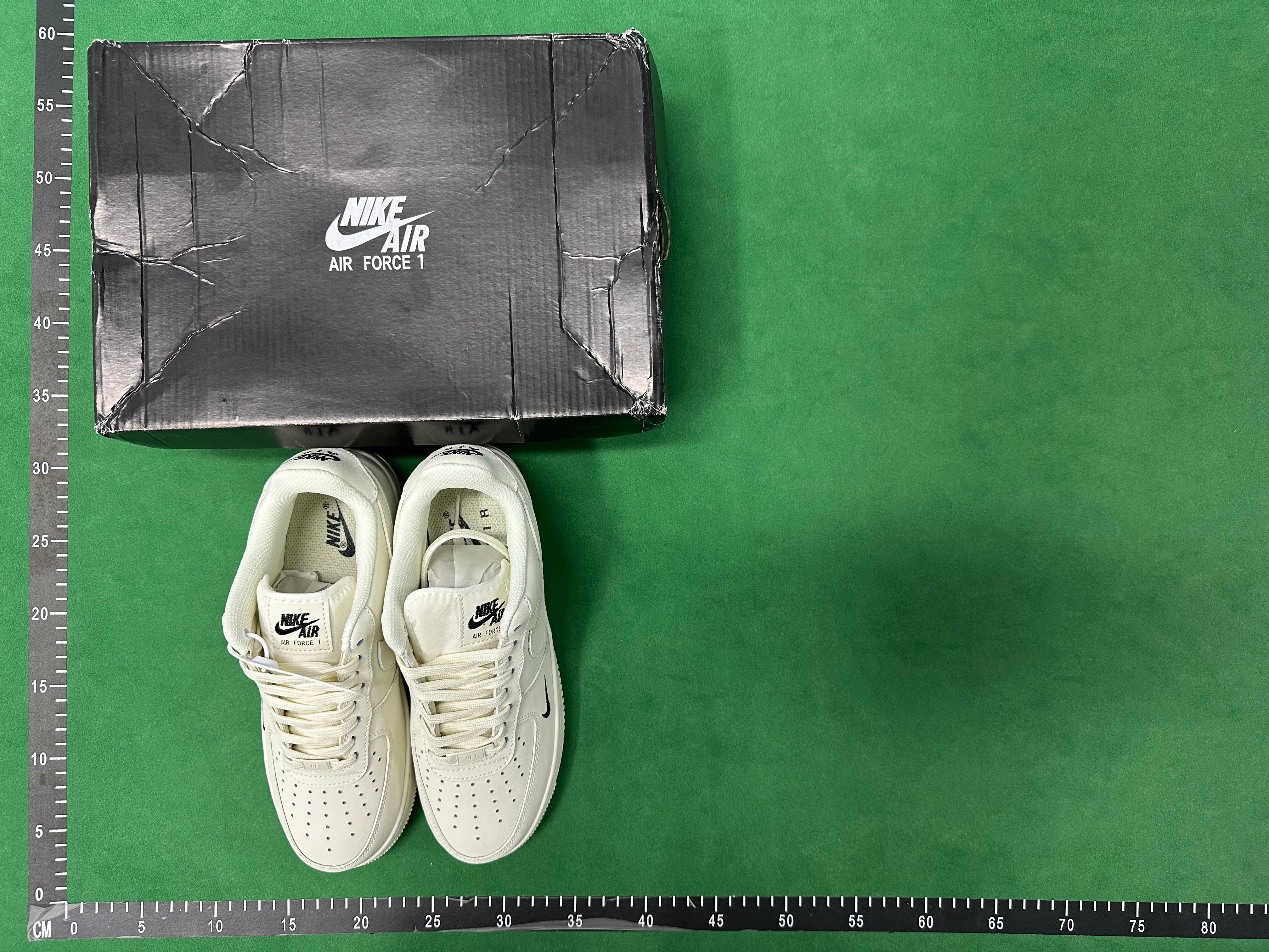Foto QC 1 de Nike Air Force 1 Low One Piece Portgas D. Ace