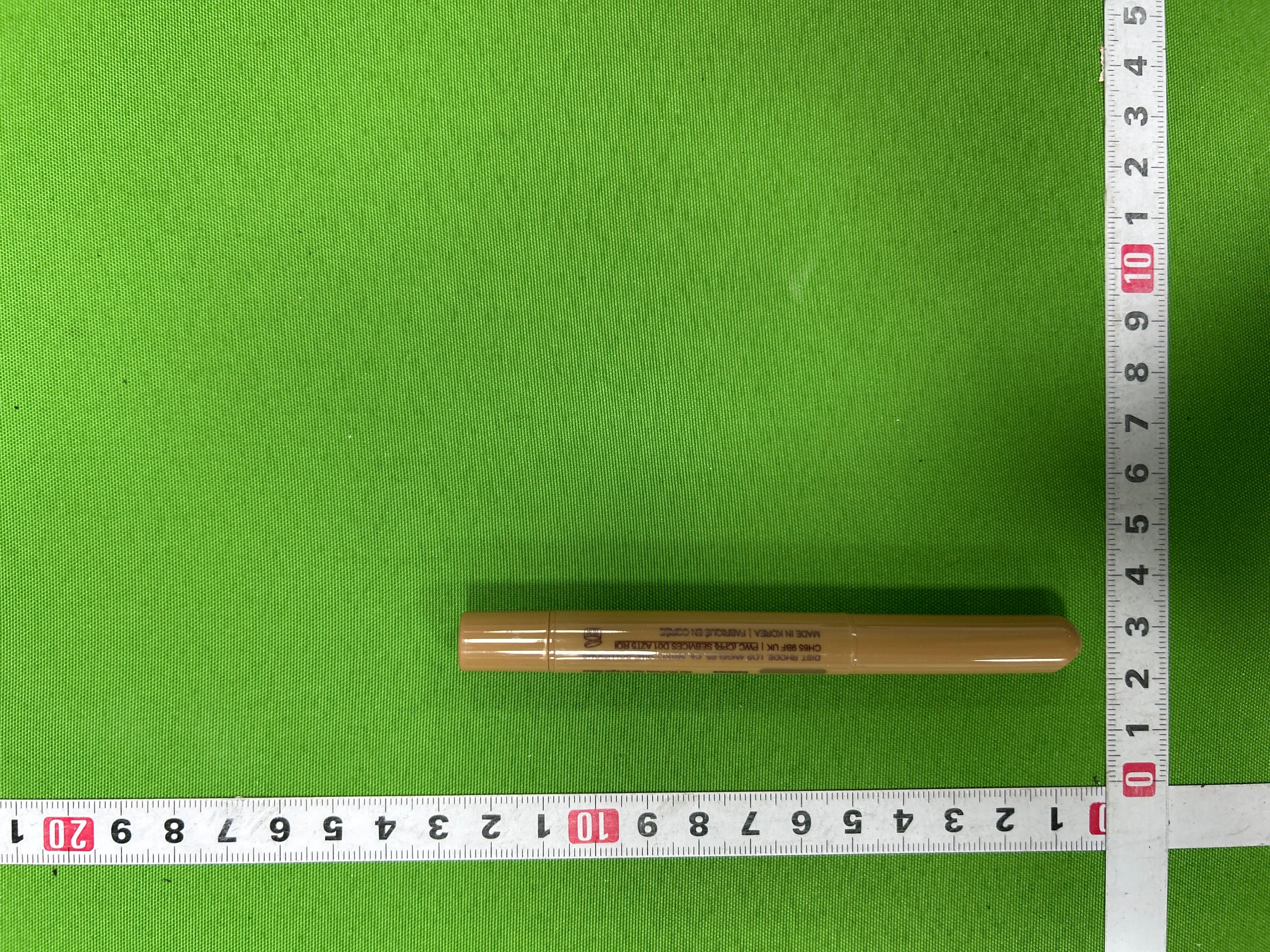 Foto QC 3 de rhode Peptide Lip Liner 11# MOVE Deep Cool Brown