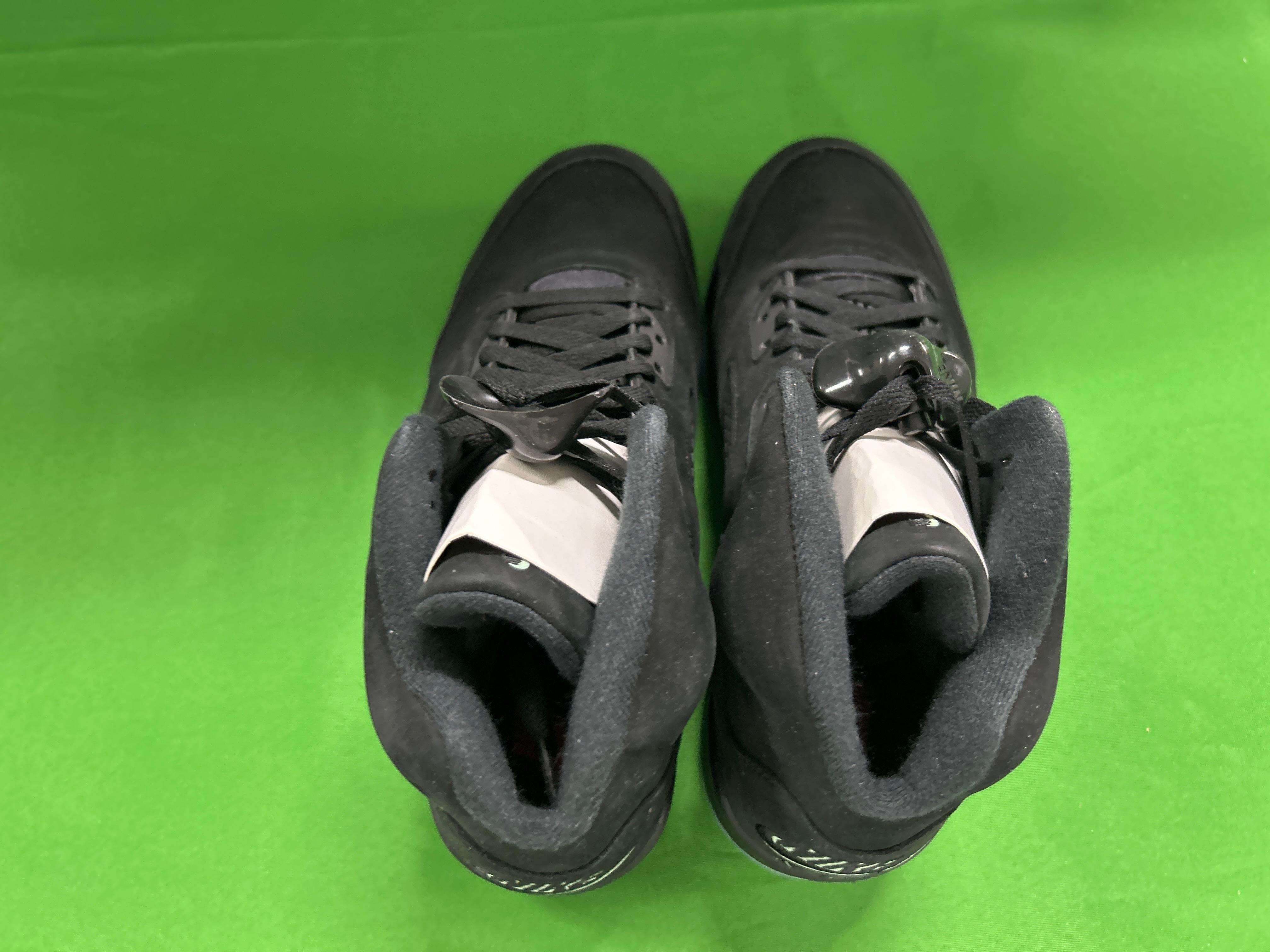 Foto QC 3 de Jordan 9 Retro White Black True Red IX6179-100