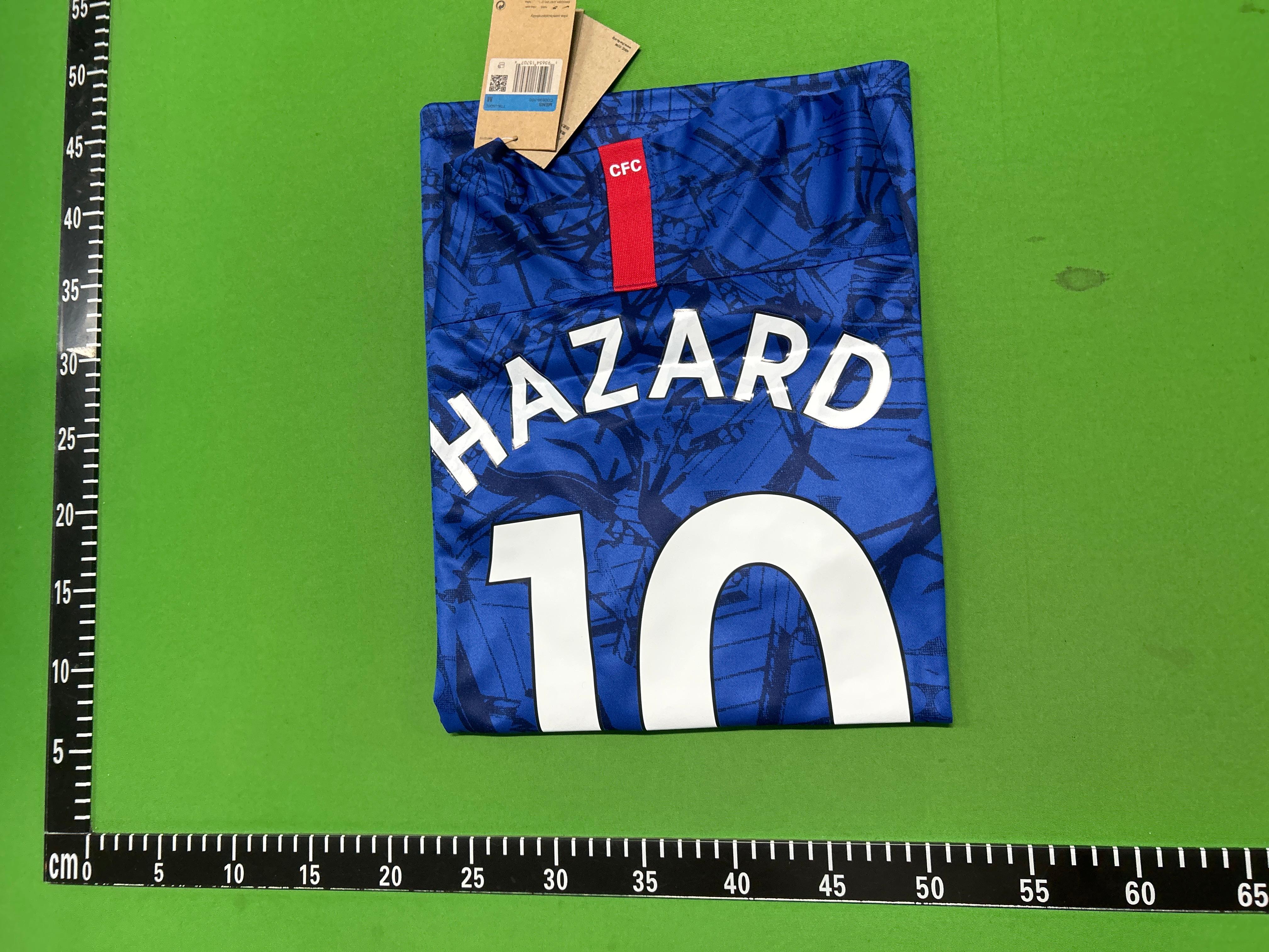 Foto QC 5 de Jordan x Paris Saint-Germain Retro 2018/19 Third Neymar Jr #10 Jersey White
