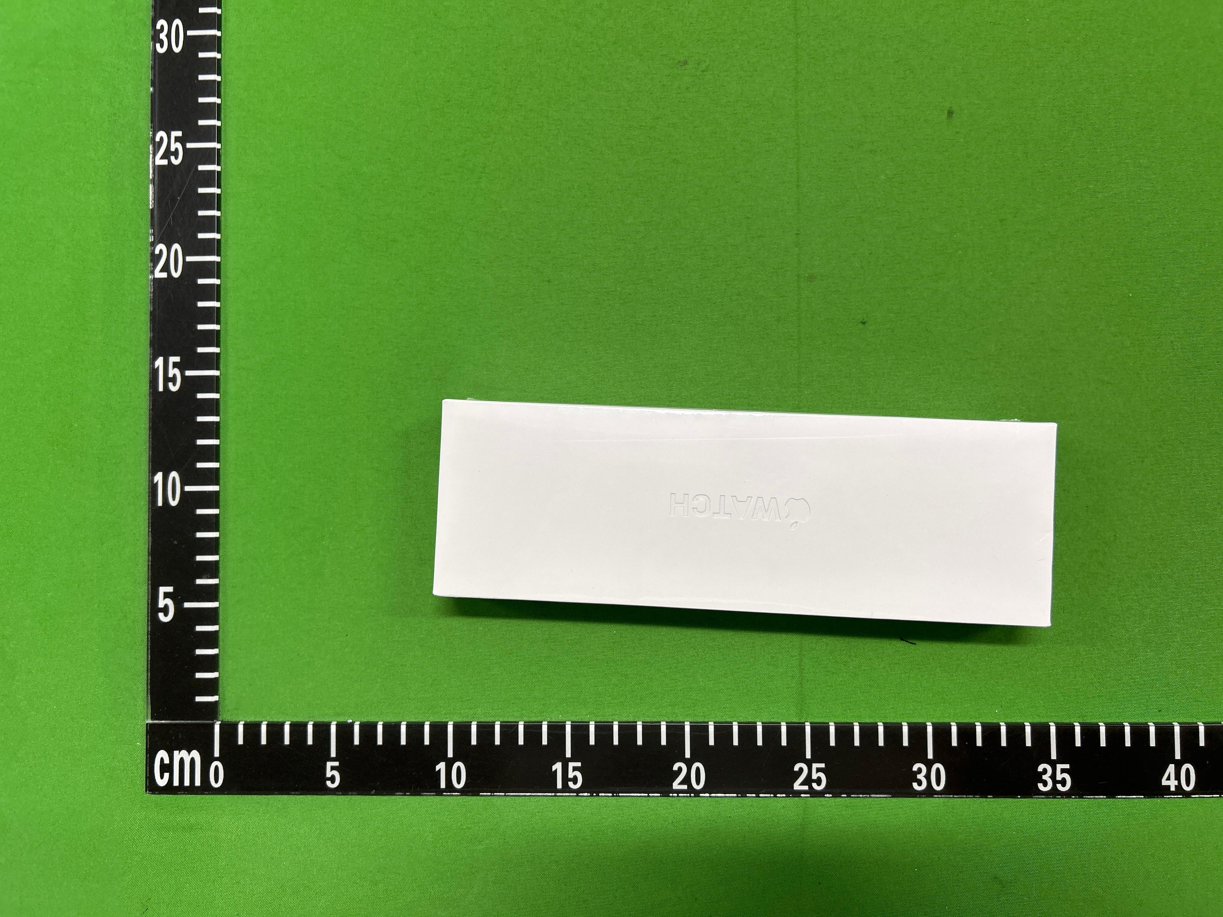 Foto QC 1 de Apple Watch Series 10