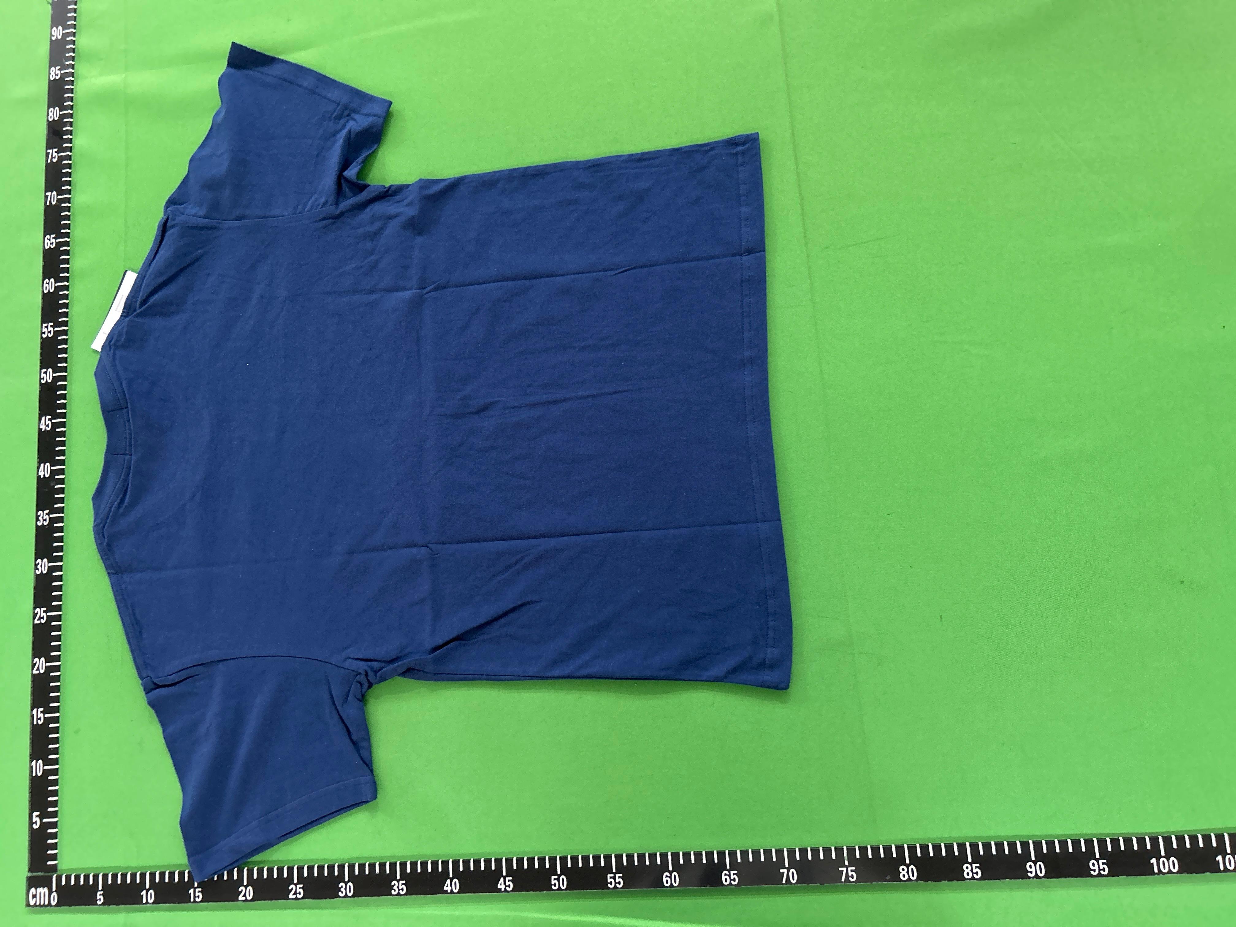 Foto QC 8 de Polo Ralph Lauren RL Panda Print T-shirt Black
