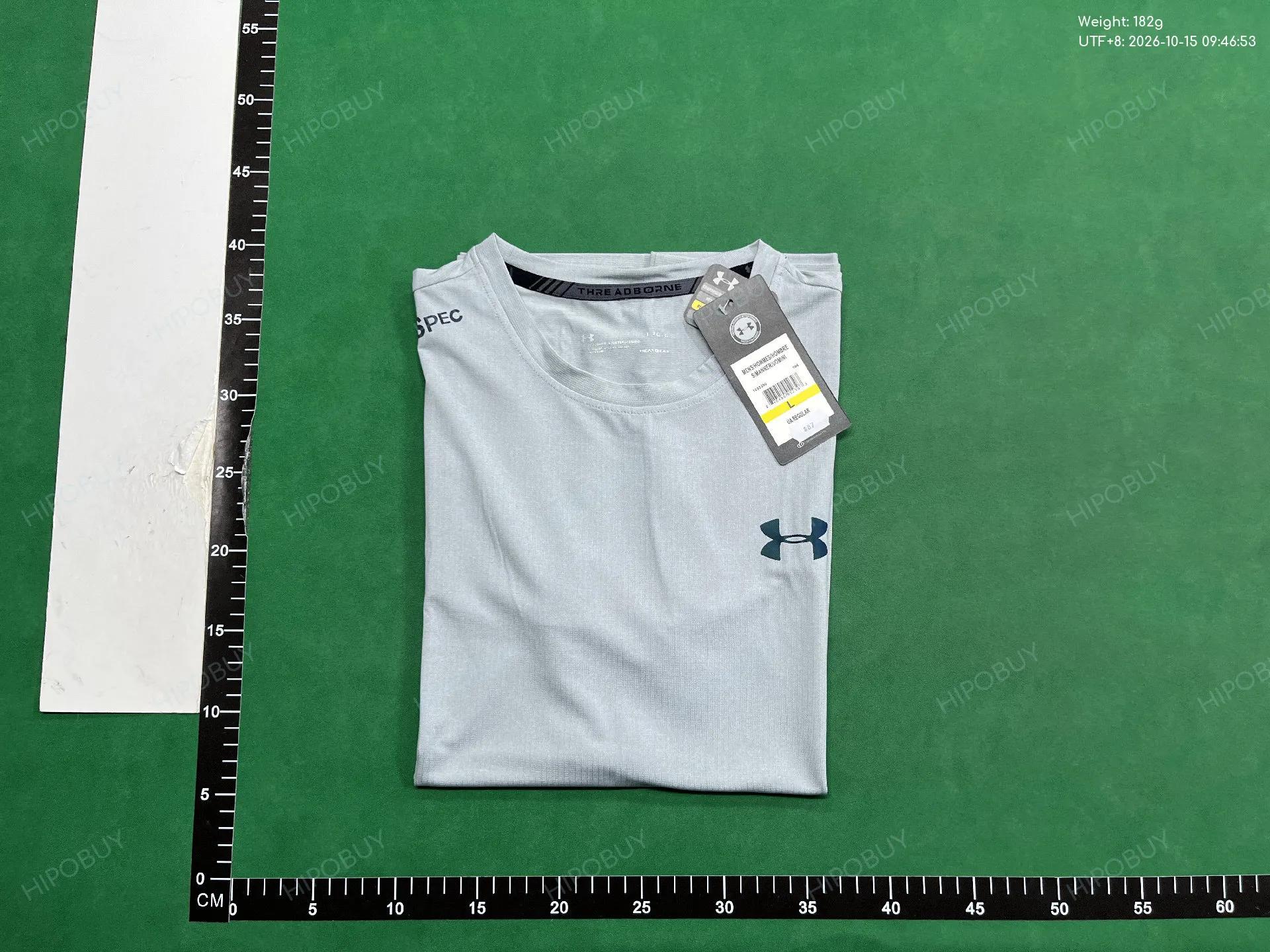Foto QC 4 de Under Armour Running Shorts Ice Silk Quick Dry Black