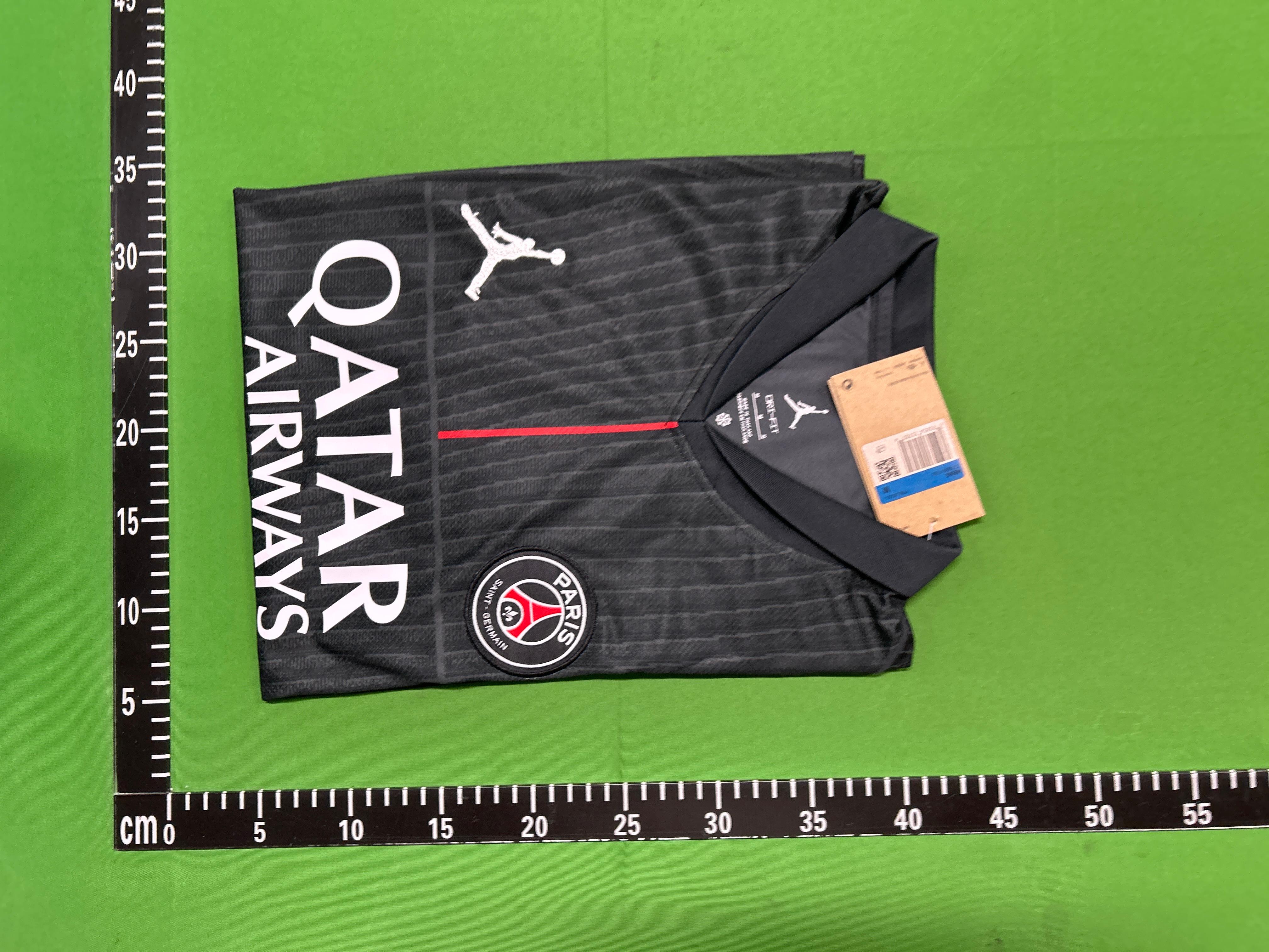 Foto QC 8 de adidas x Boca Juniors 2025/26 Home 120th Anniversary Jersey Navy Blue