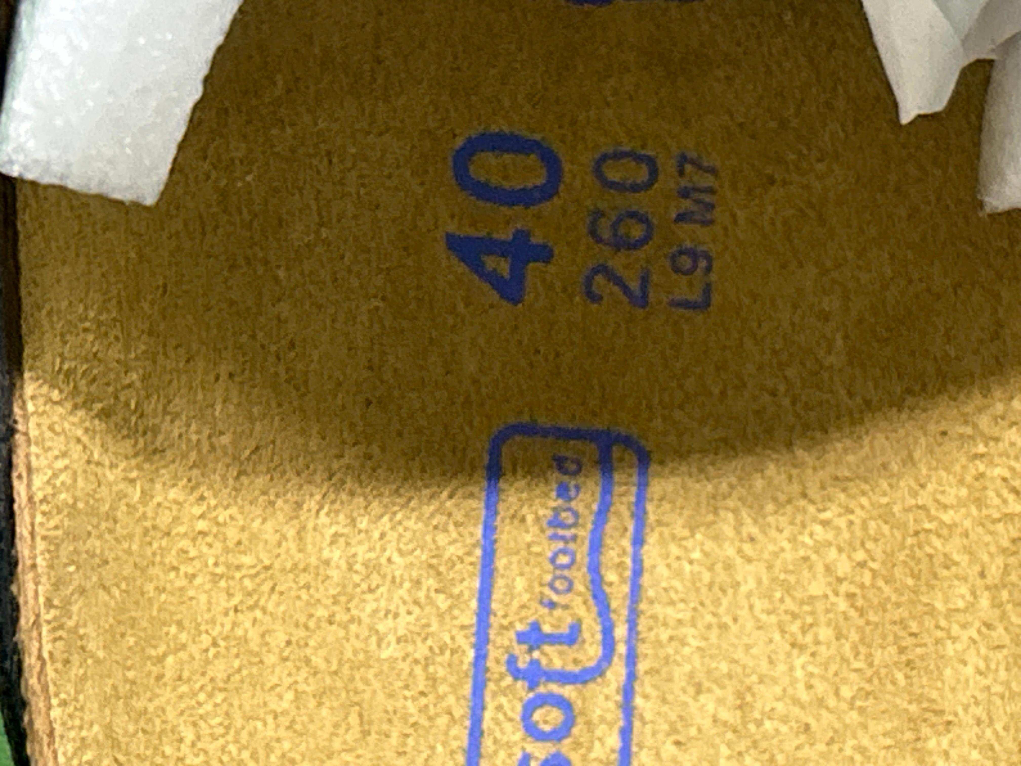 Foto QC 5 de Birkenstock Arizona Suede Grey