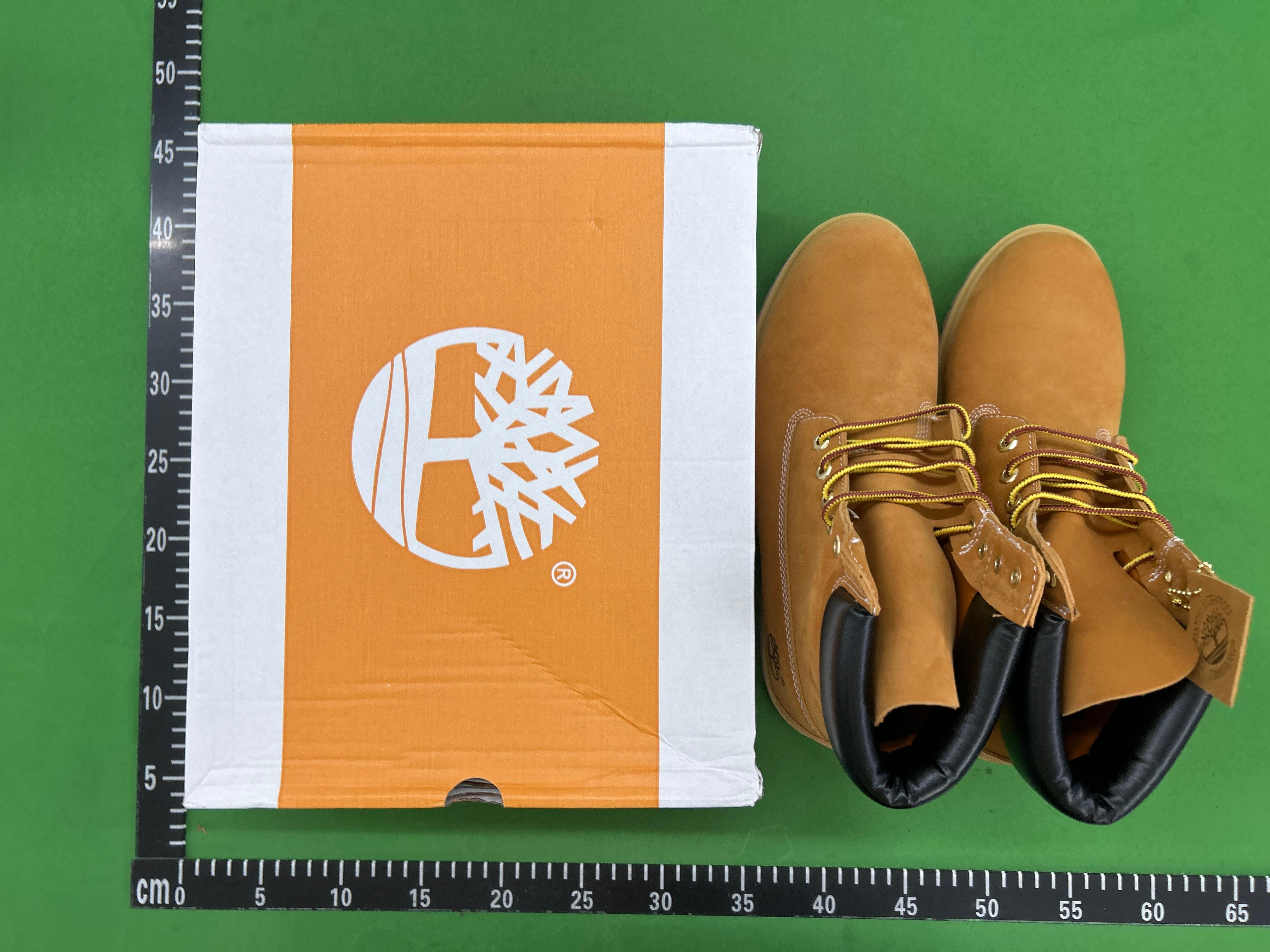Foto QC 2 de Timberland Premium Waterproof Low Wheat