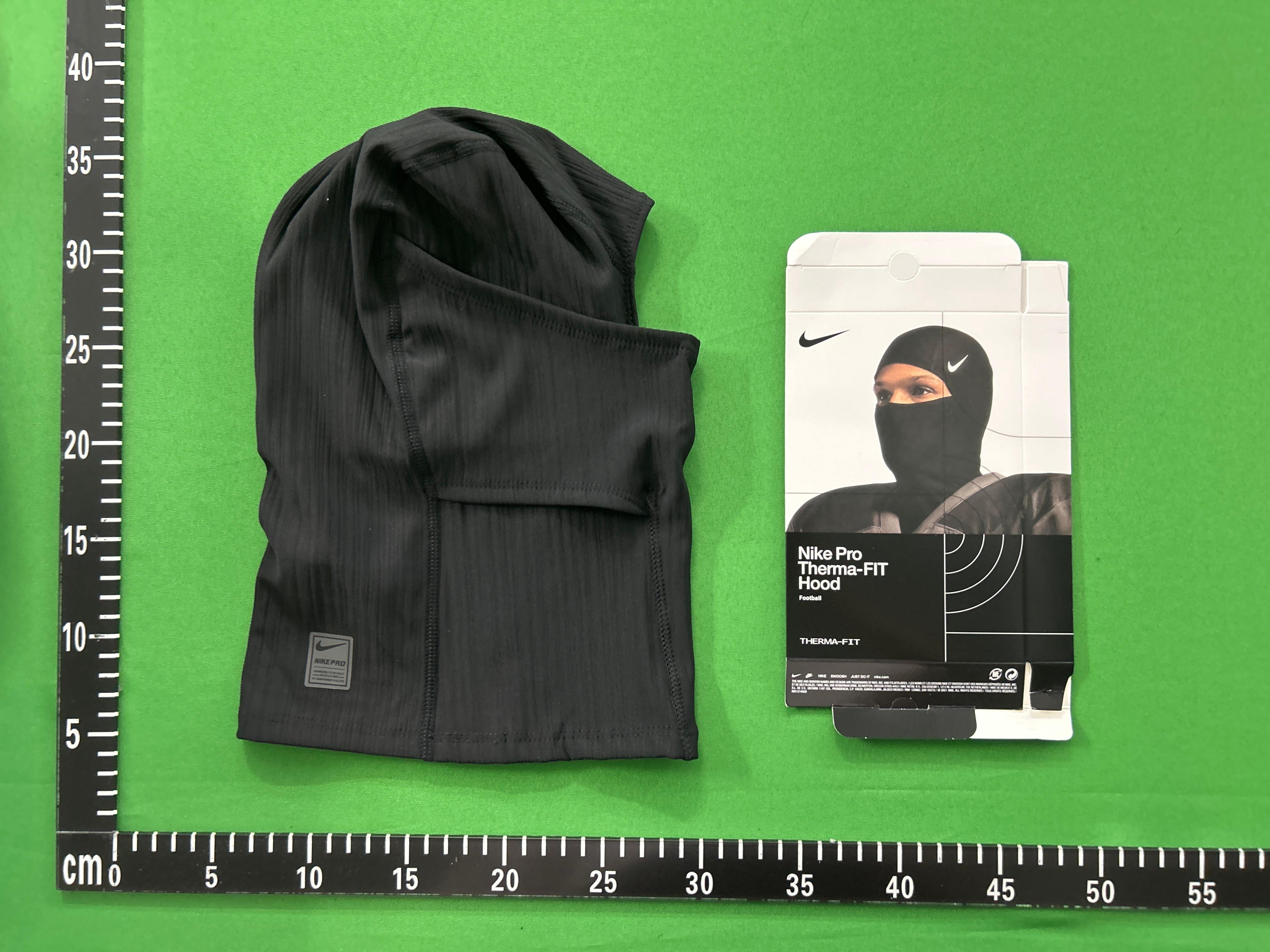 Foto QC 2 de Nike Balaclava White