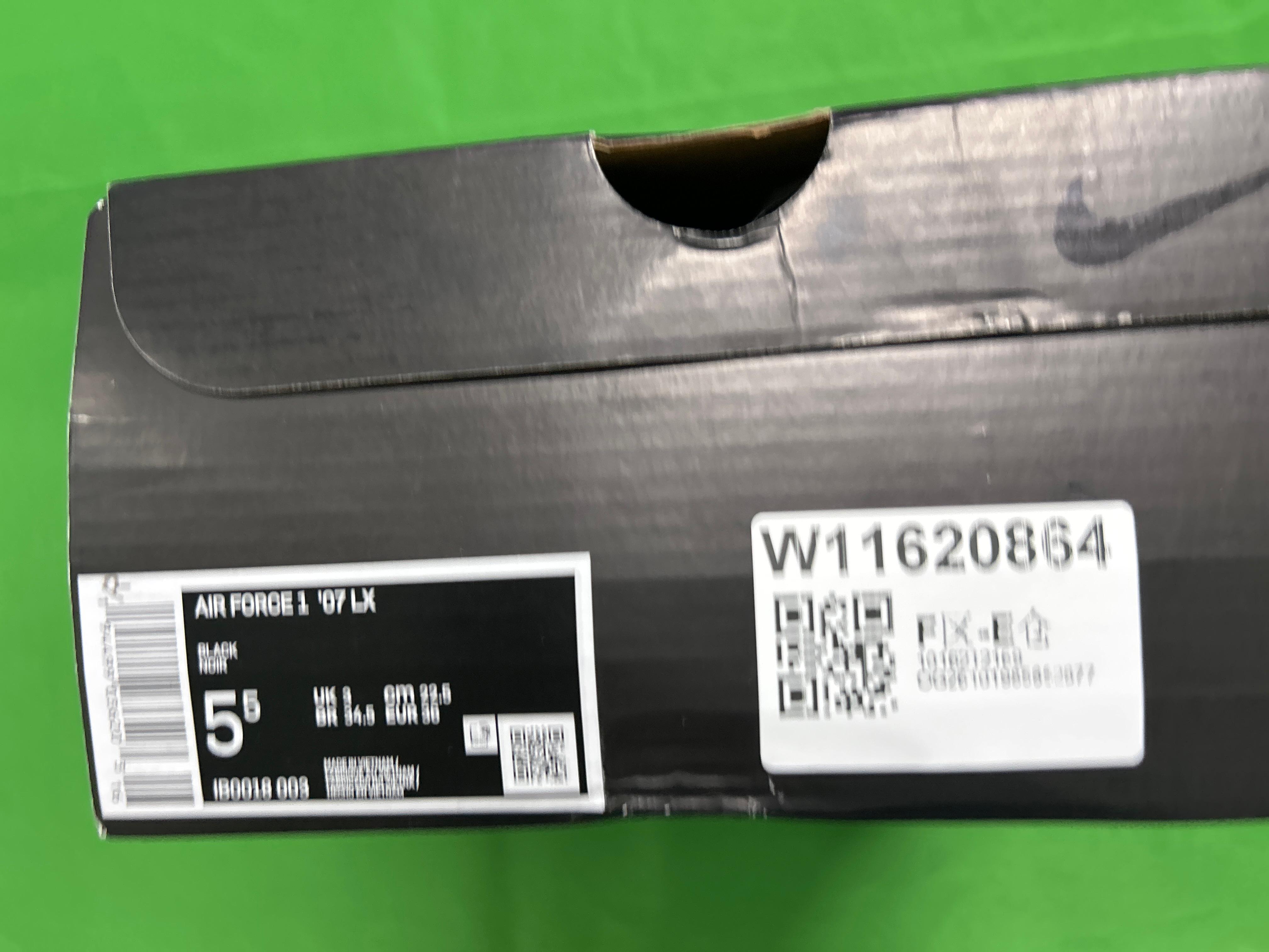 Foto QC 1 de Nike Air Force 1 Low SP Drake NOCTA Certified Lover Boy CZ8065-001