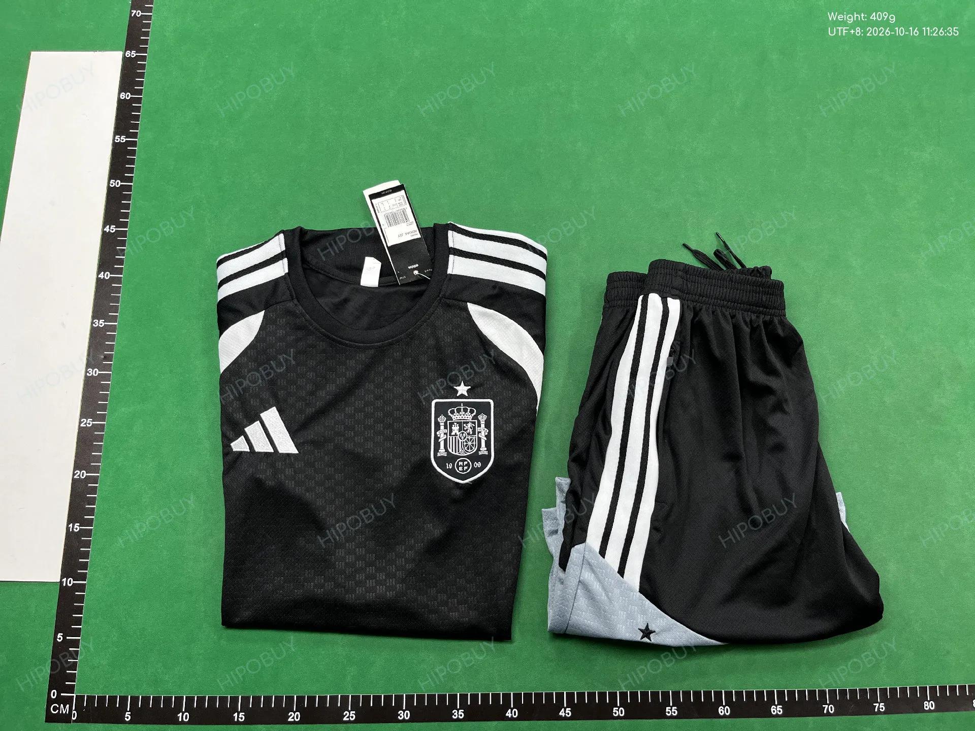 Foto QC 8 de Nike x Paris Saint-Germain 2023/24 Pre-Match Training Jersey Pink