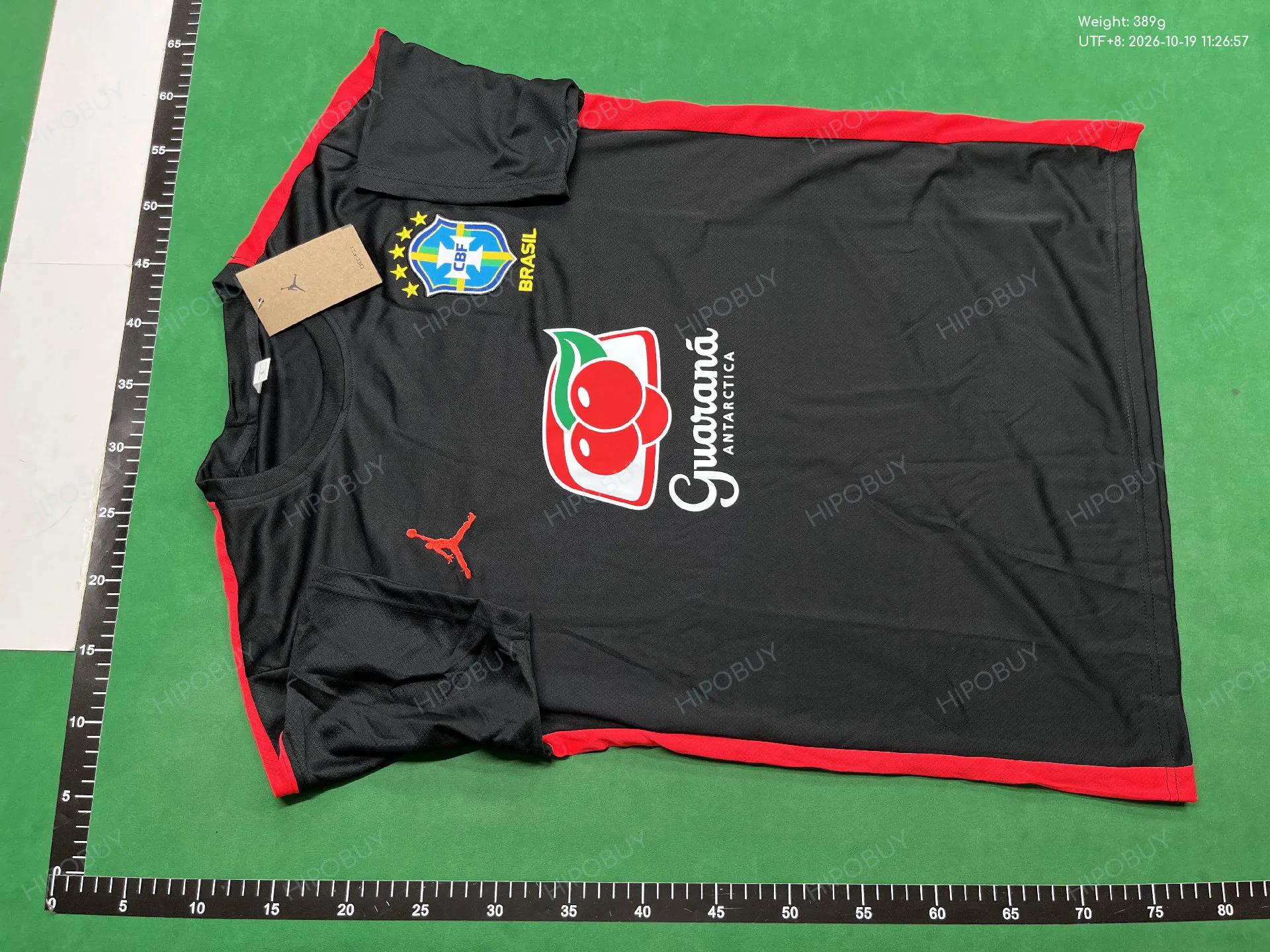 Foto QC 6 de Nike Inter Milan Training Set 2-Piece Blue