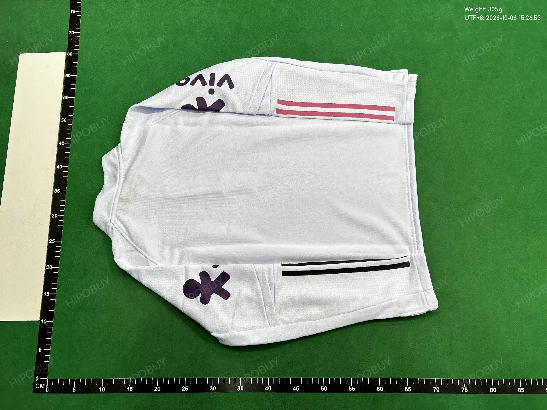 Foto QC 3 de Nike x Brazil 2020/21 Strike Drill Top Black