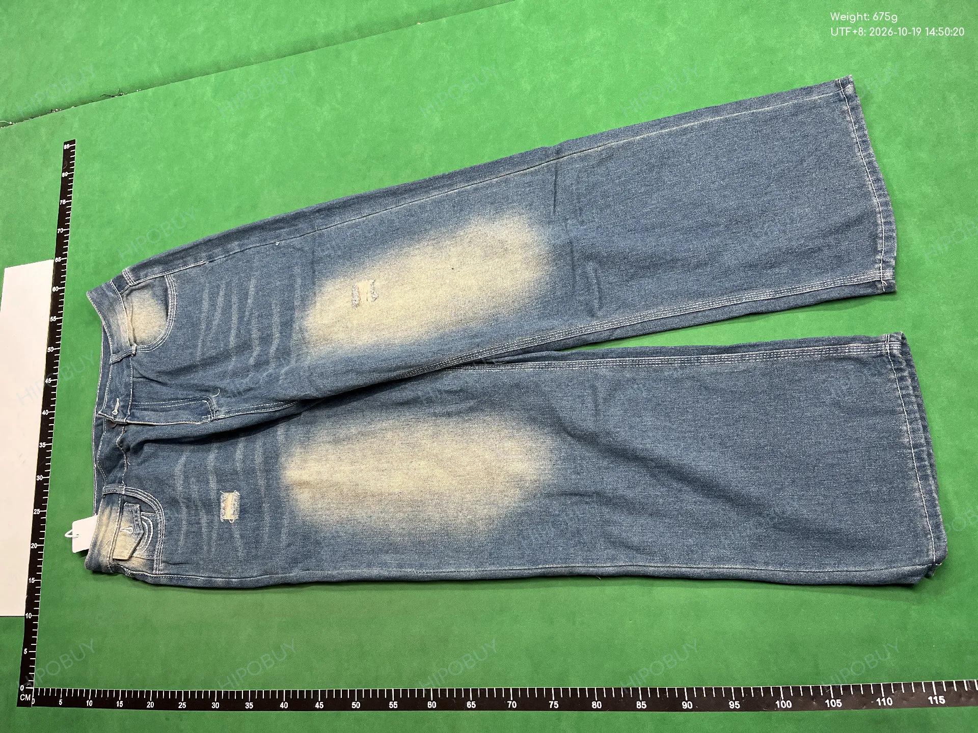 Foto QC 6 de True Religion Boot Cut Jeans Blue