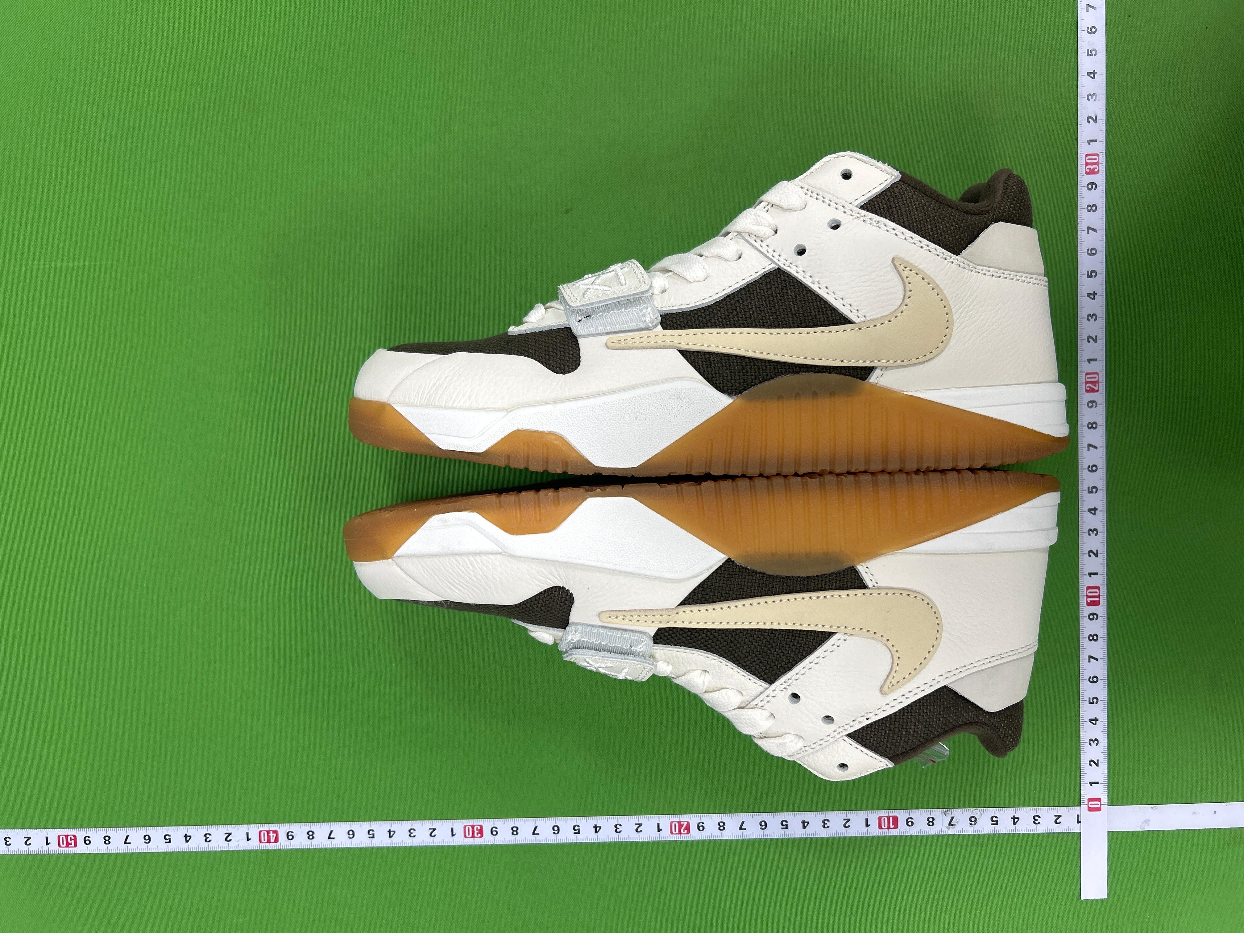 Foto QC 4 de Jordan Jumpman Jack TR Travis Scott Sail FZ8117-100