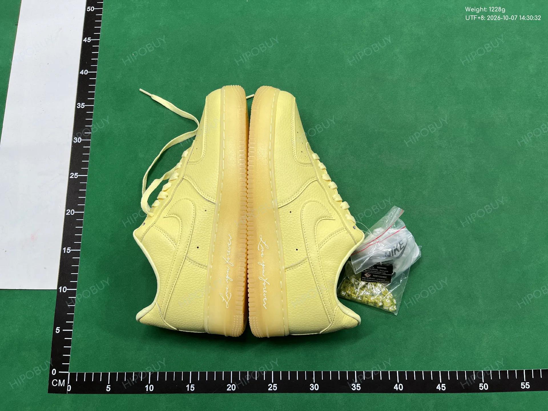 Foto QC 5 de Nike Air Force 1 Low '07 White CW2288-111
