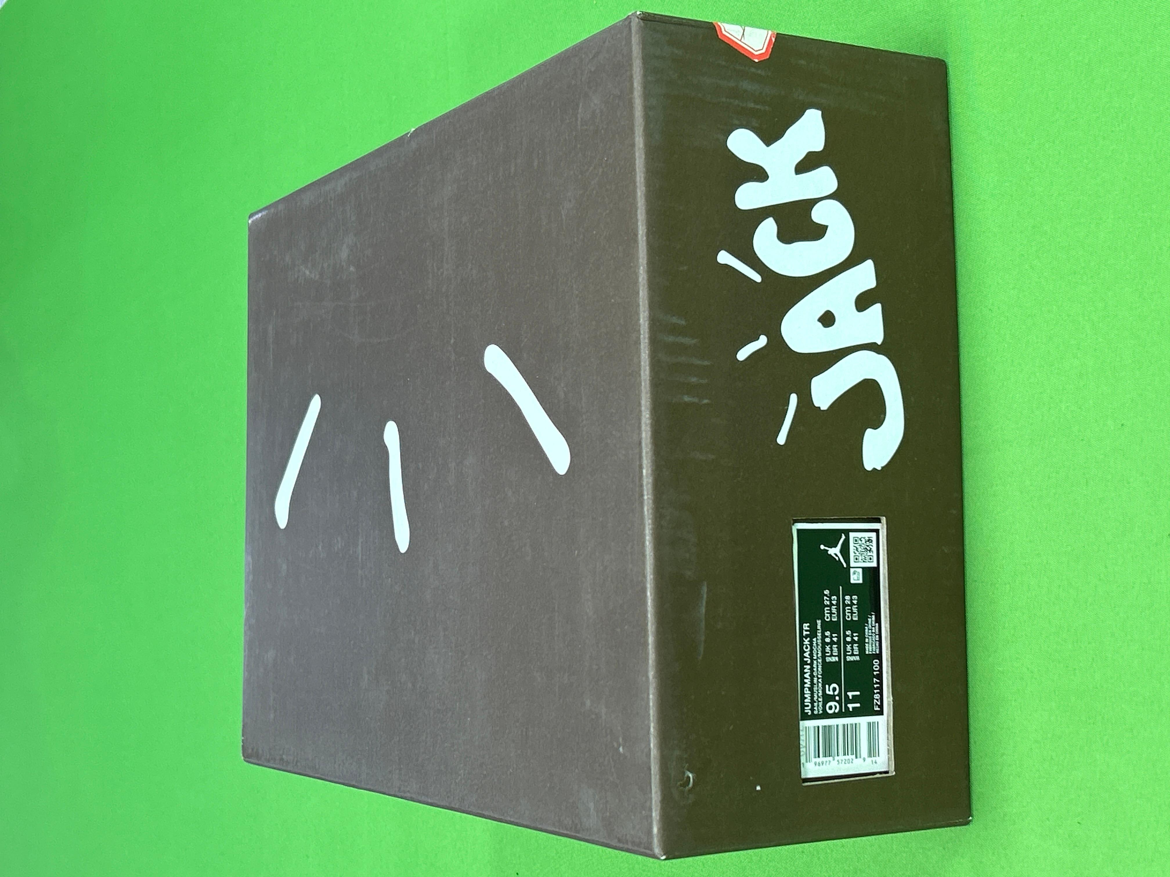 Foto QC 8 de Jordan Jumpman Jack TR Travis Scott Sail FZ8117-100