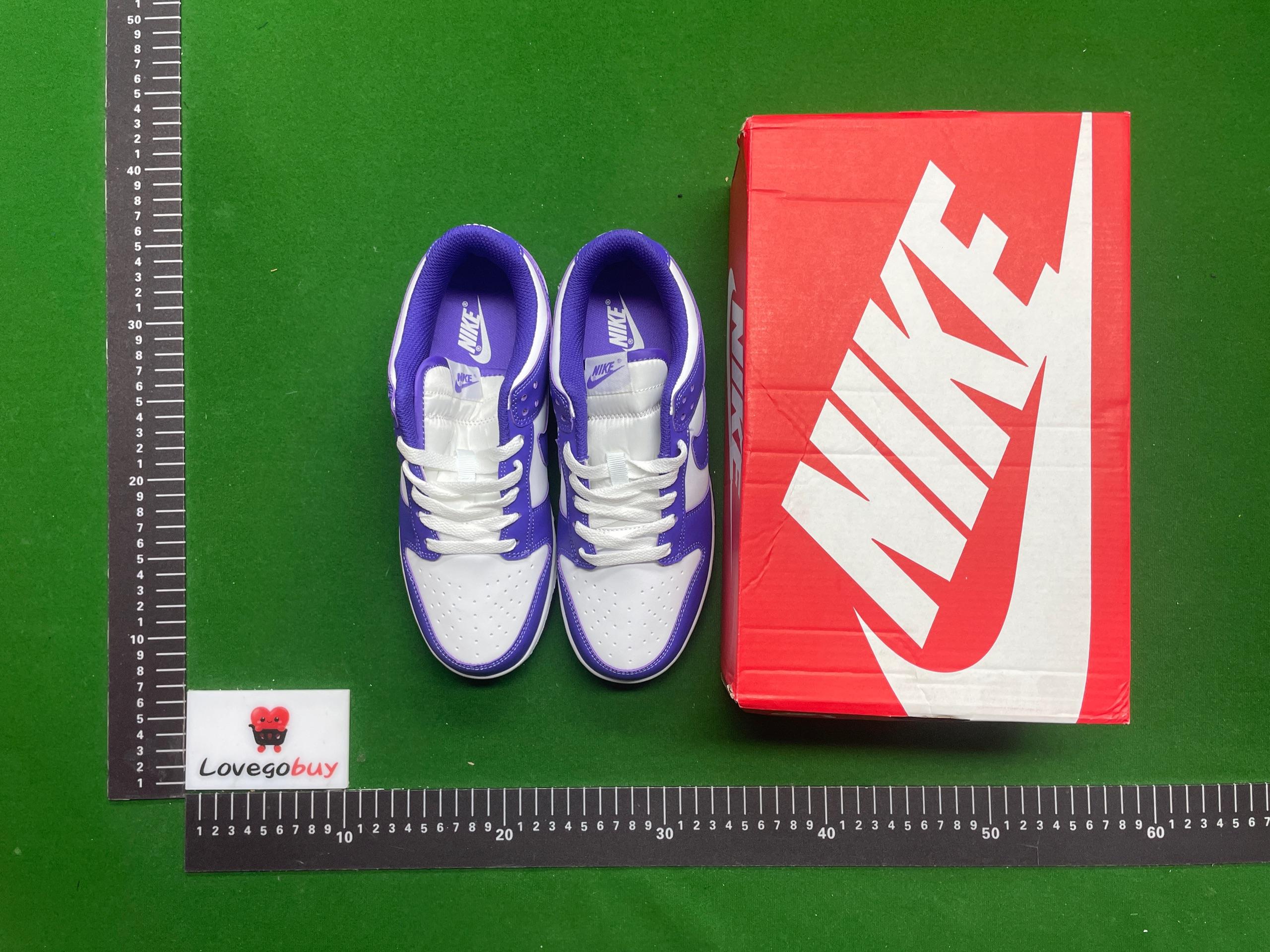 Foto QC 8 de Nike SB Dunk Low Ben & Jerry's Chunky Dunky CU3244-100