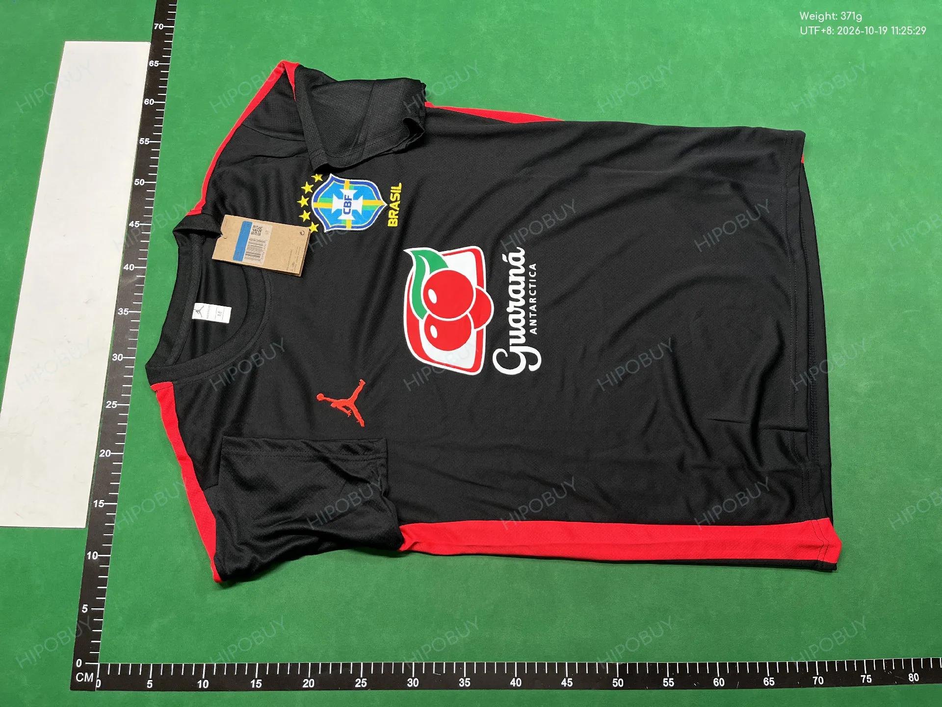 Foto QC 2 de Nike Inter Milan Training Set 2-Piece Blue
