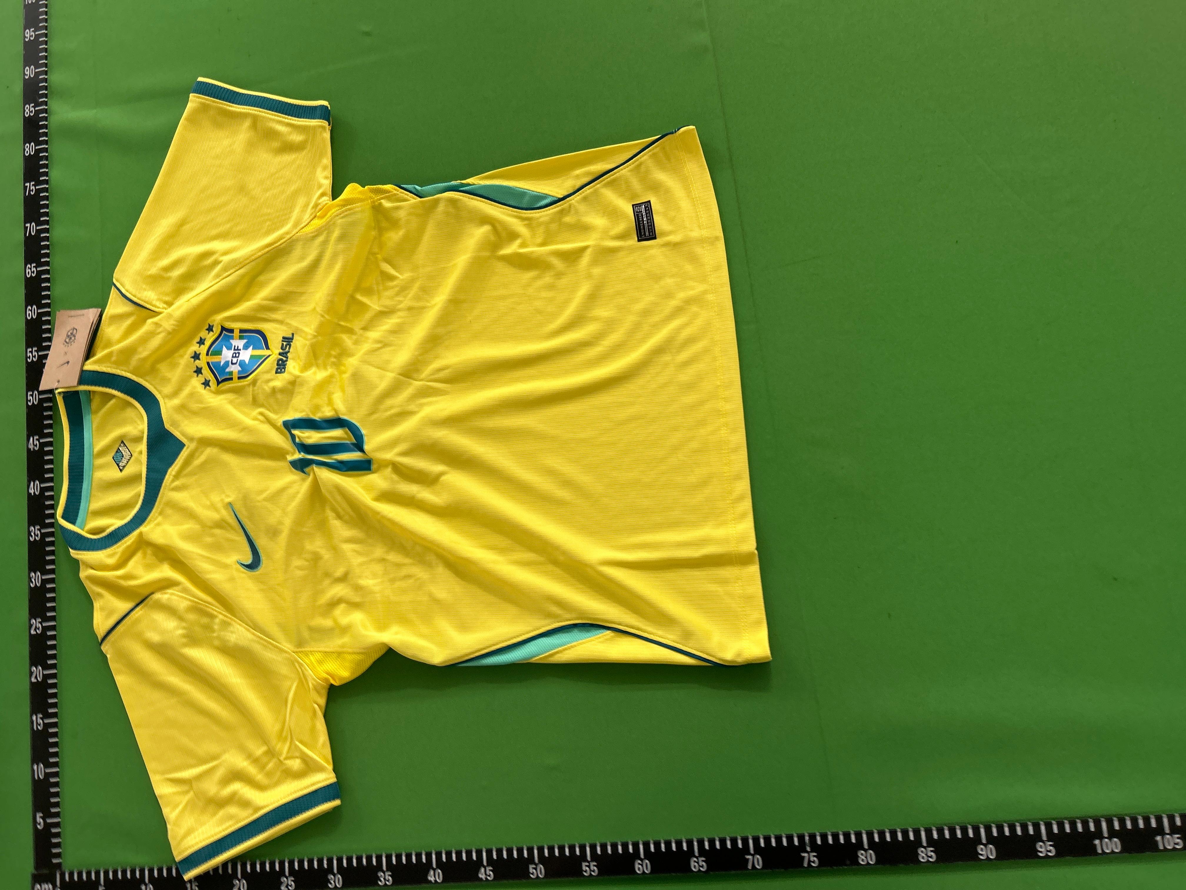 Foto QC 7 de Nike x Norway 2024 Away Jersey White