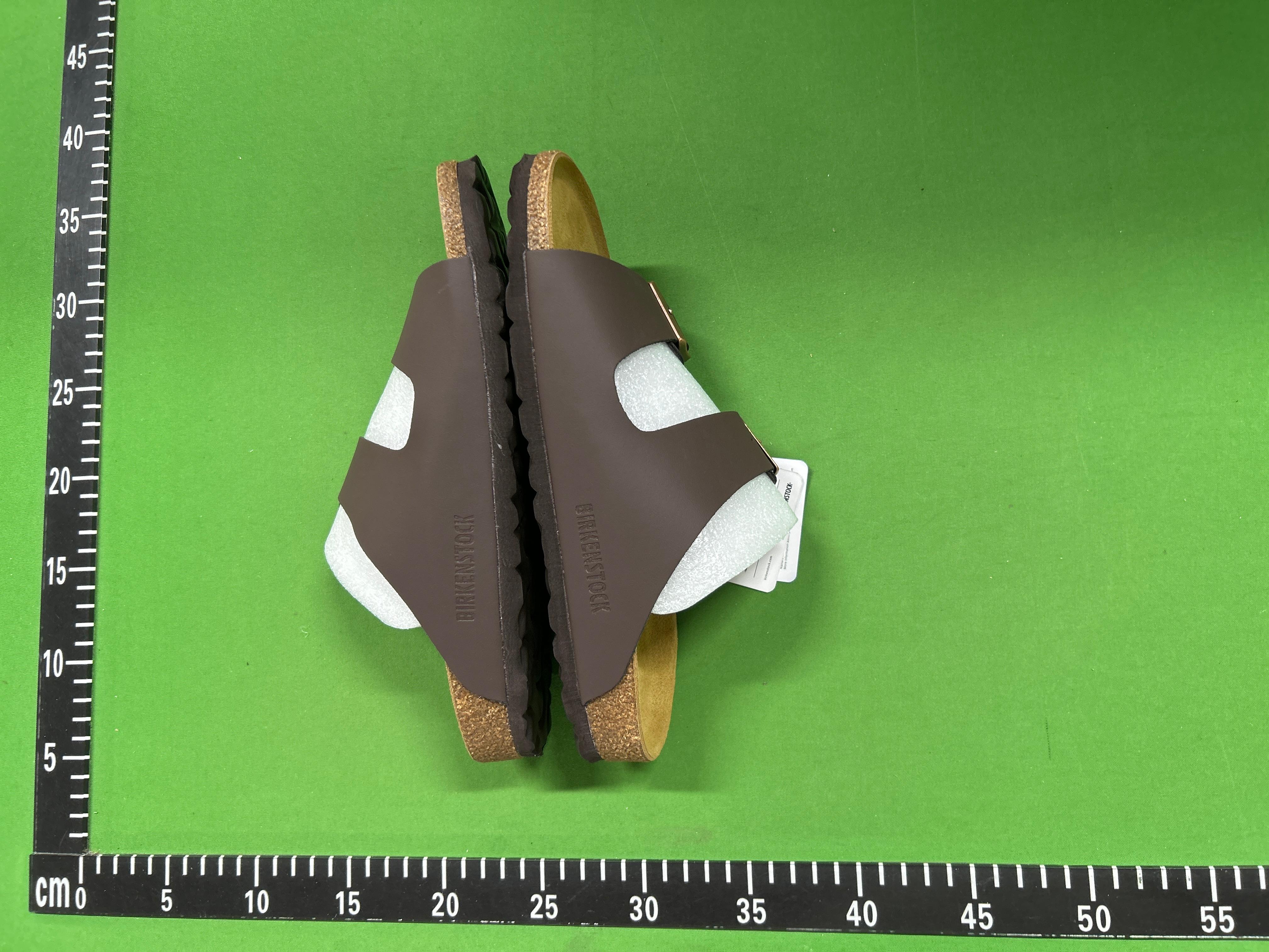 Foto QC 6 de Birkenstock Arizona Suede Grey
